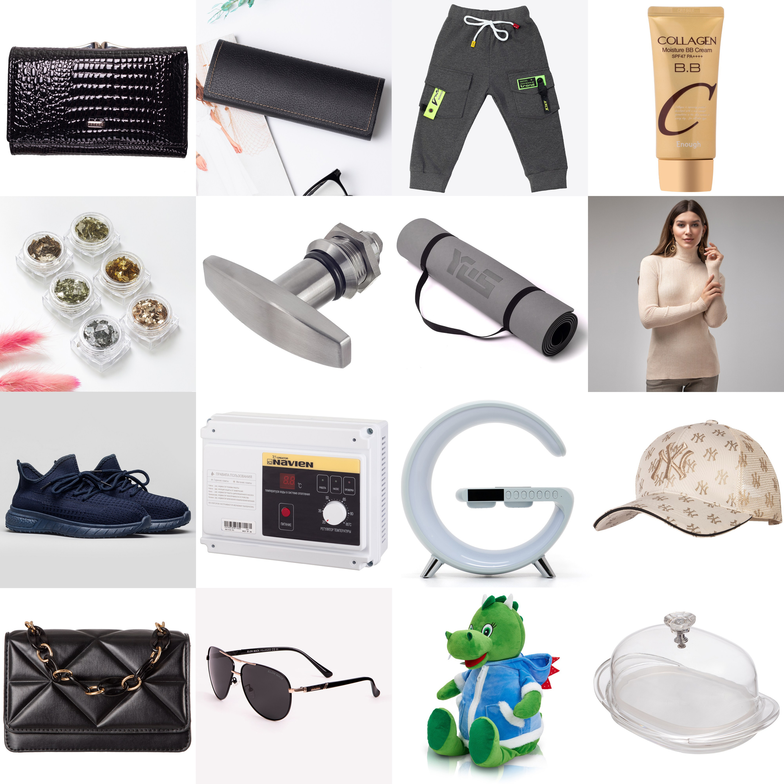 Предметные фотографии на белом фоне для маркетплейсов Озон, Wildberries, Яндекс маркет 