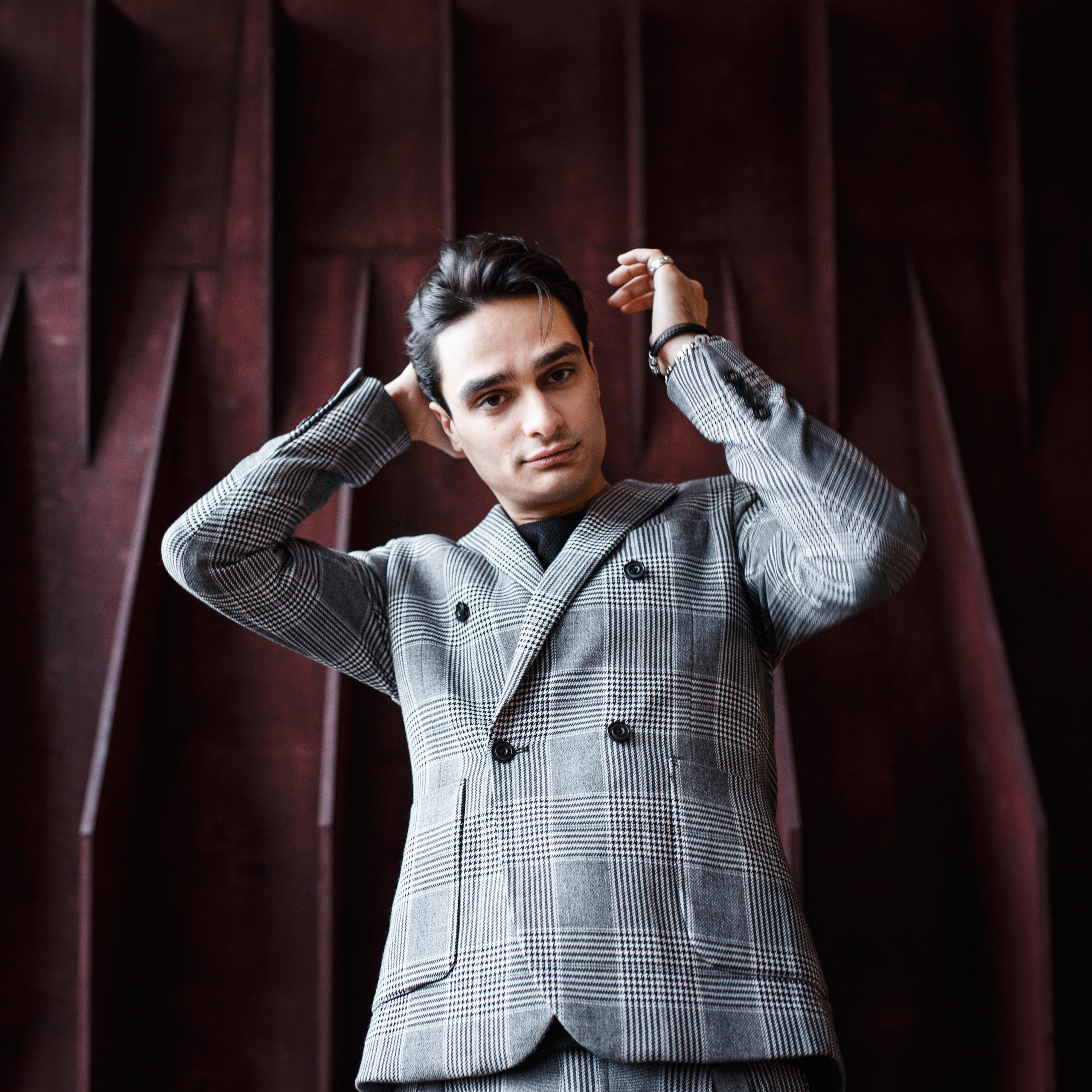 Портреты. Портретный и свадебный фотограф Алла Карени Москва