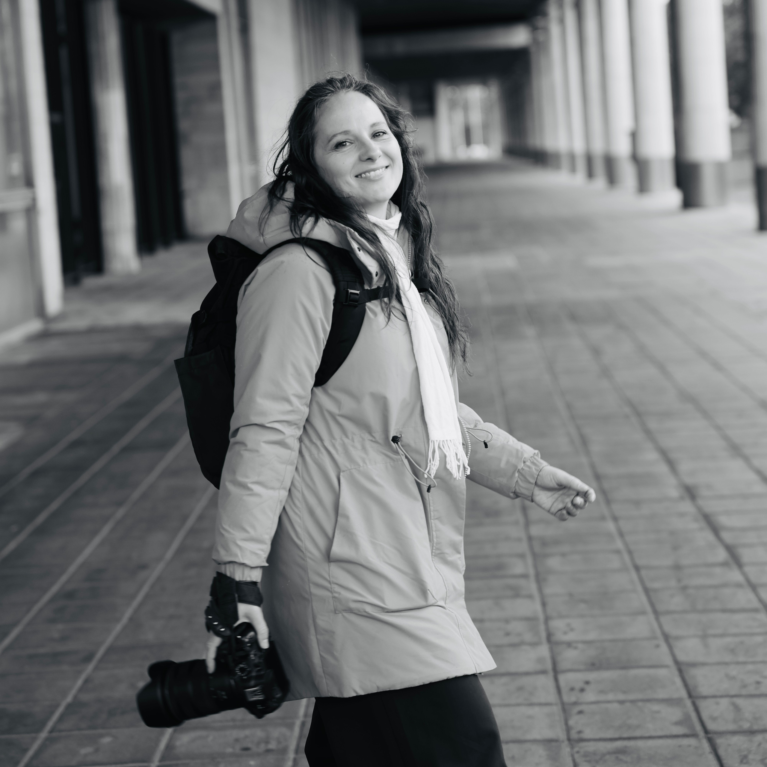 Свадебный и семейный фотограф в Москве Красинская Мария