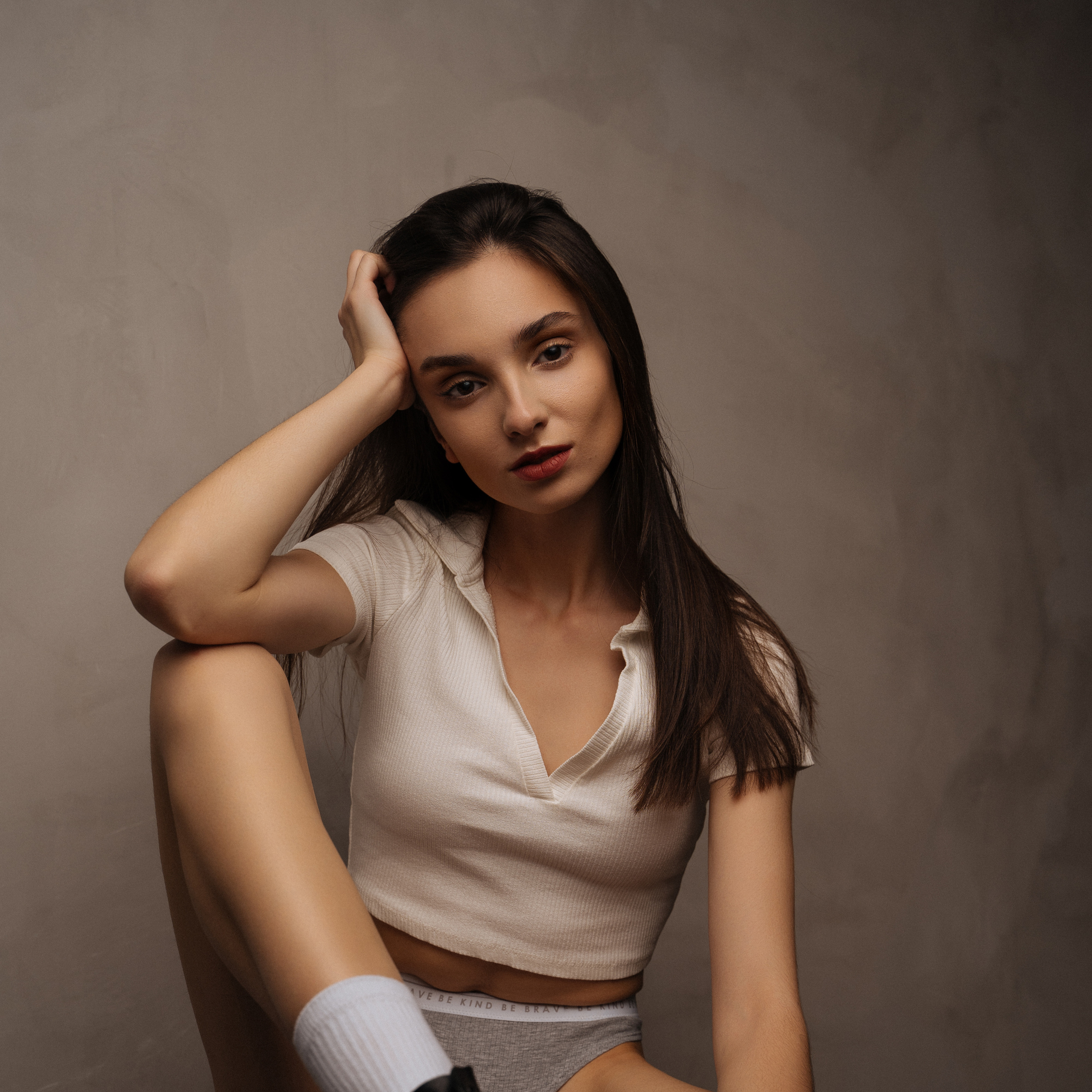 Портреты. Photographer Igor Orishich