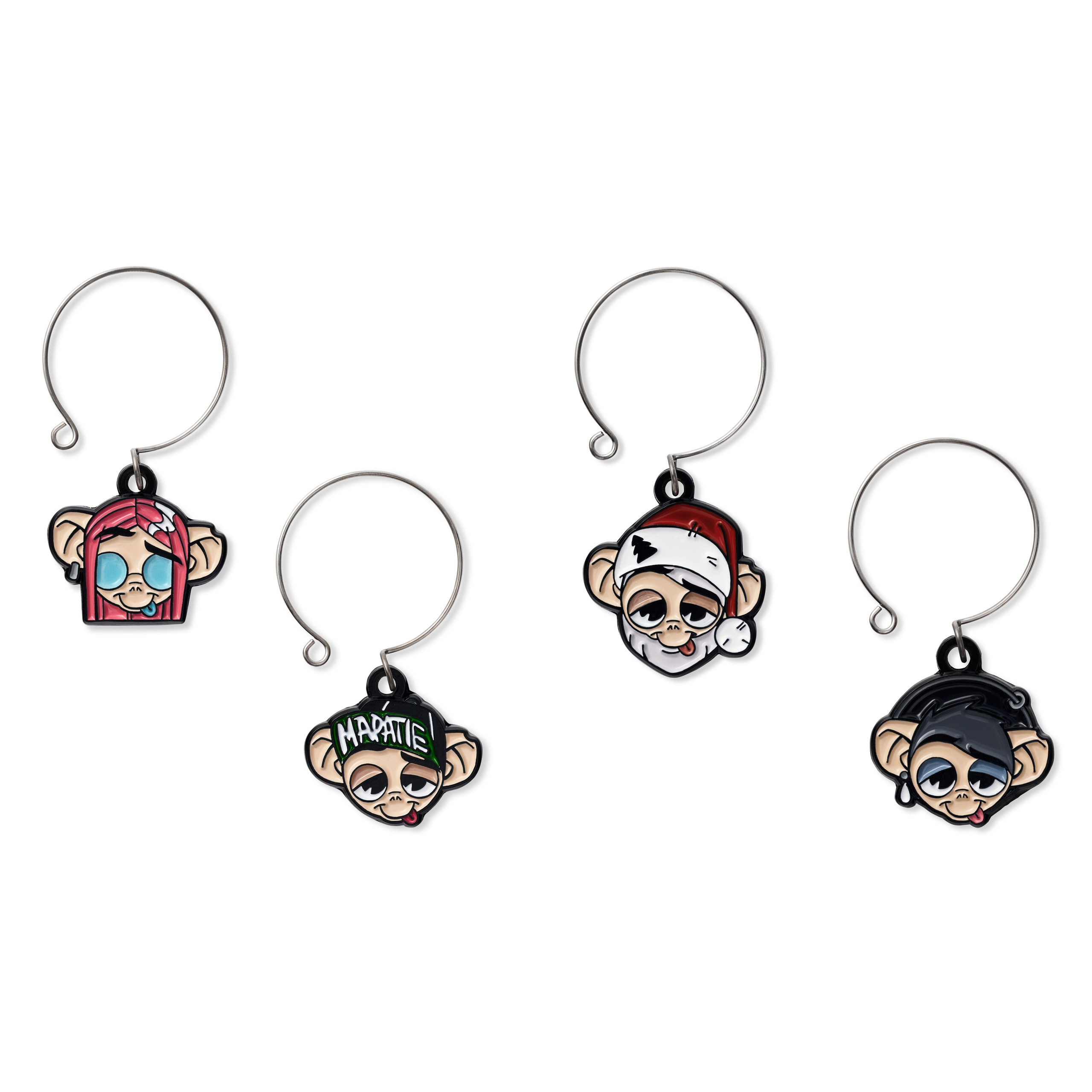 предметная съемка на белом