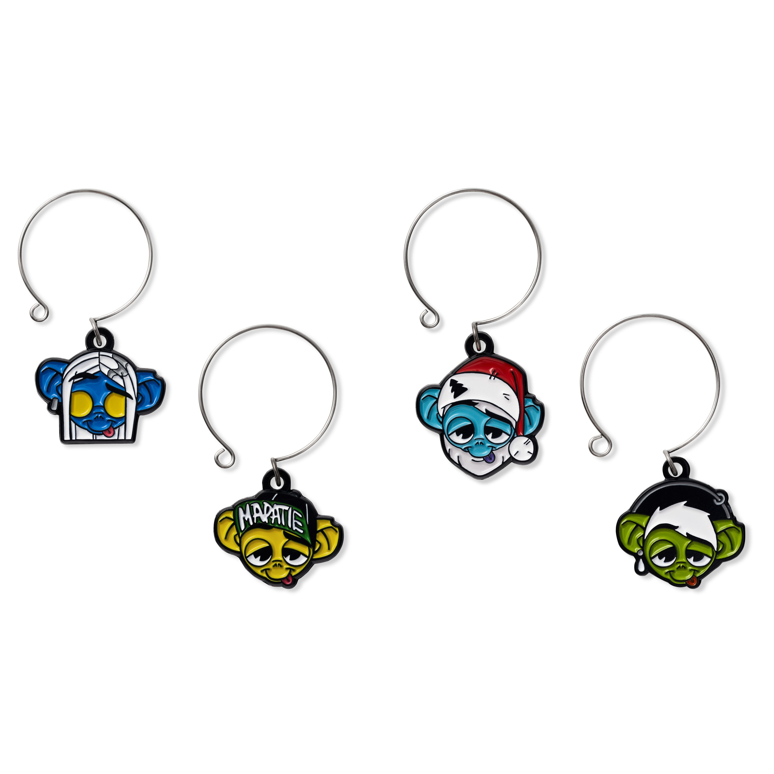 Съемка товаров