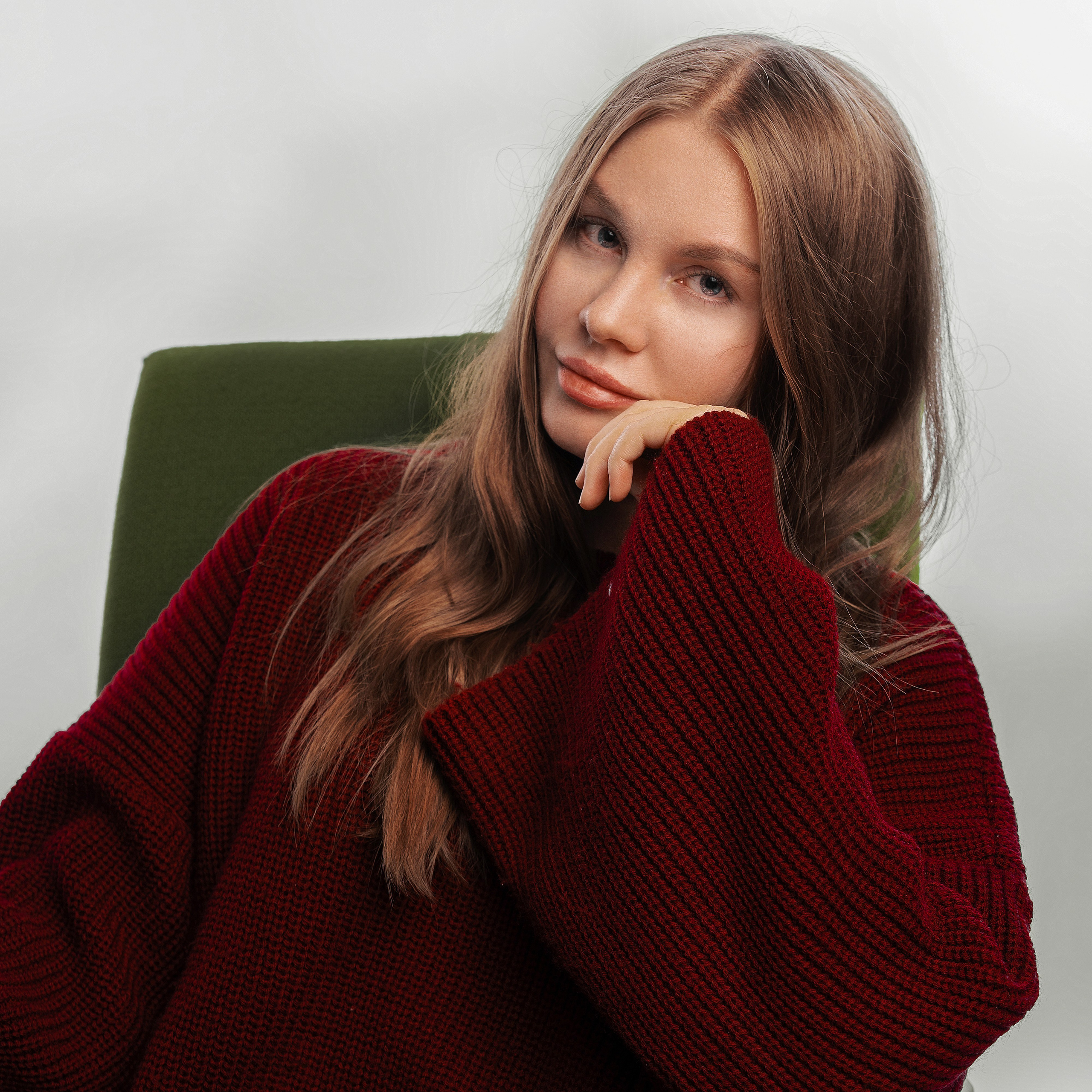 Контакты. Елена Краснитская