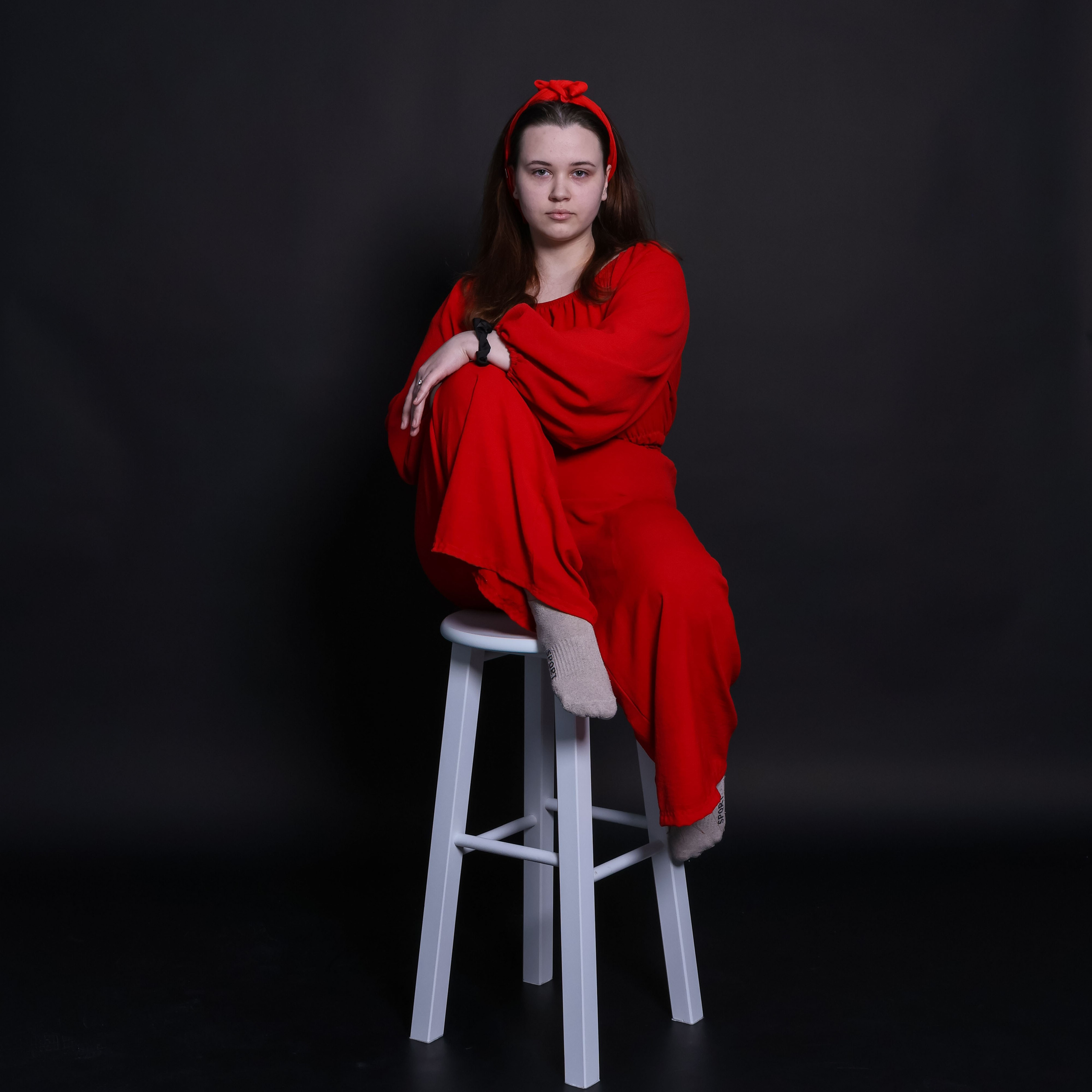 Услуги. Фотостудия автопортрета ЛИЦА