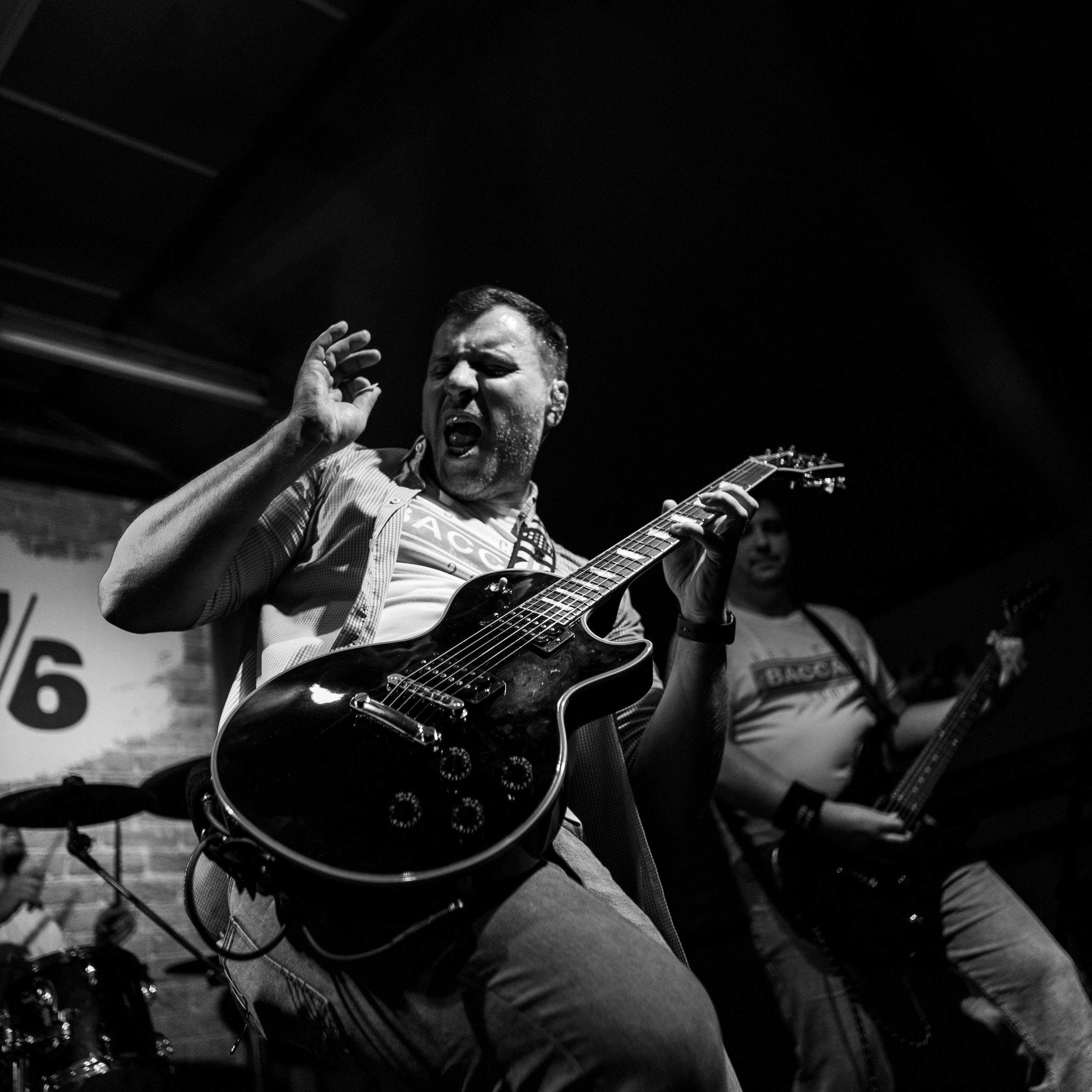 Концертный фотограф Красноярск. Донеал Скнарь — концертный фотограф