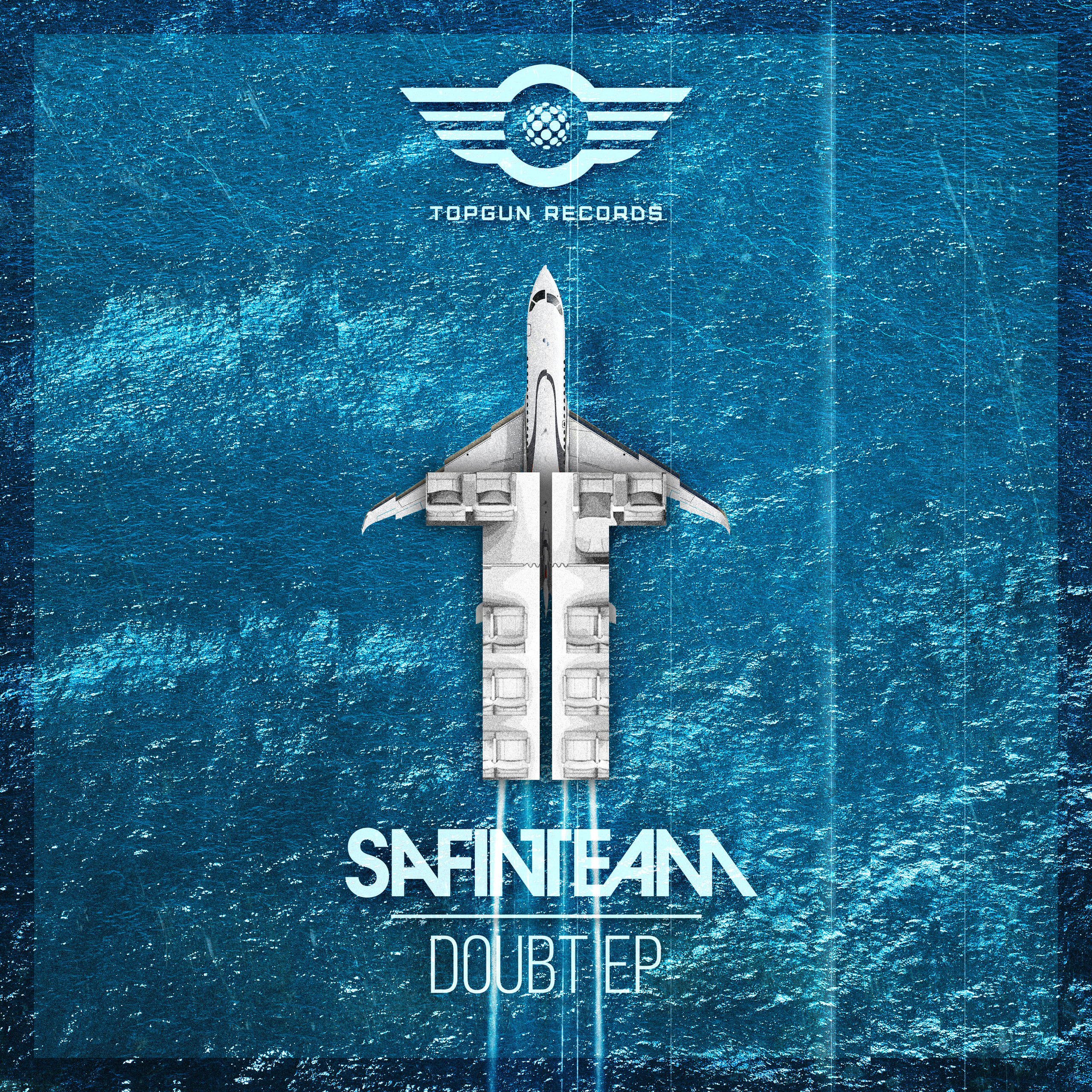 Topgun. Topgun Records