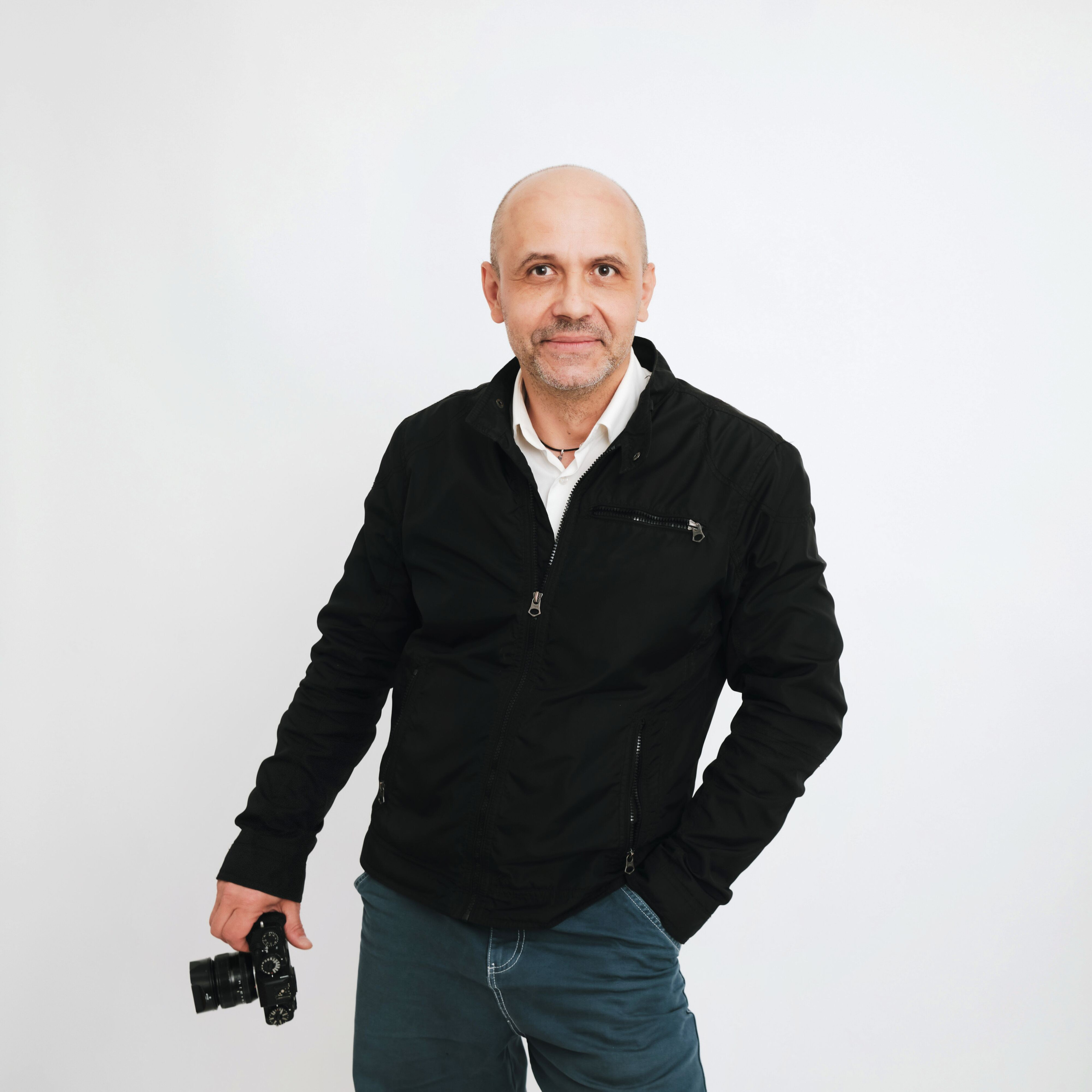 Фотограф Санкт-Петербург