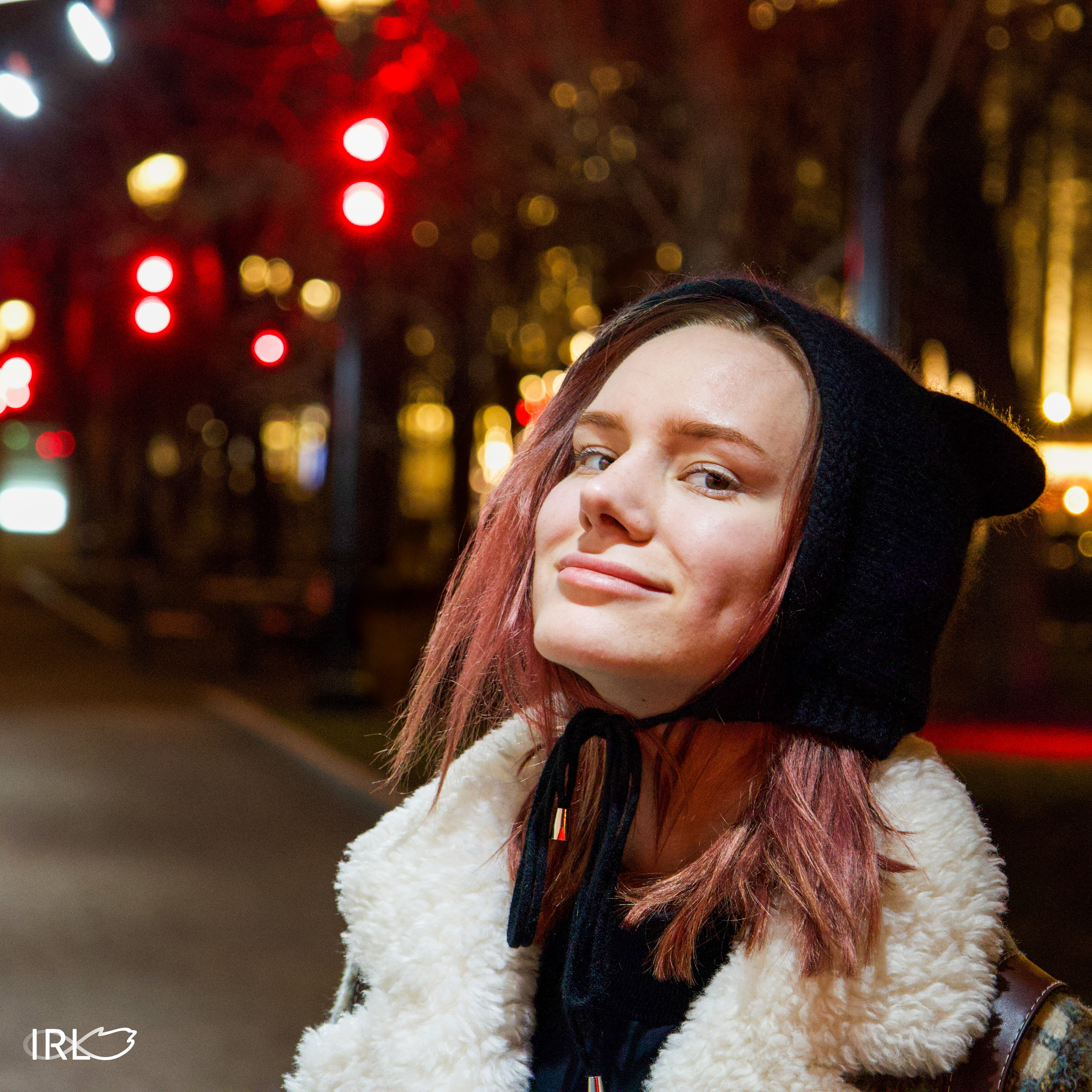 РАБОТА ДЛЯ ФОТОГРАФОВ. ИРЛ — Проект