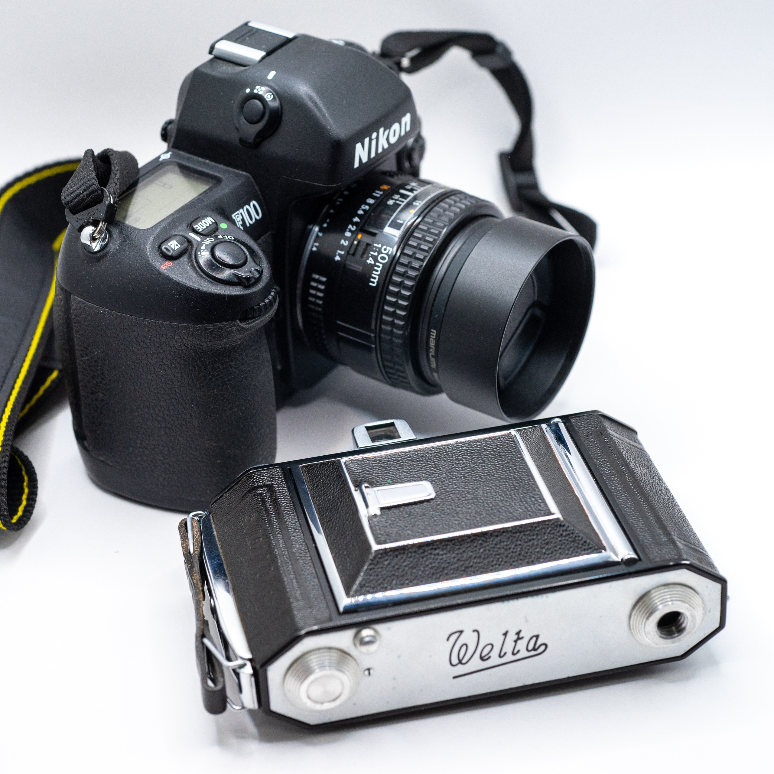 Средний формат примеры фотографий