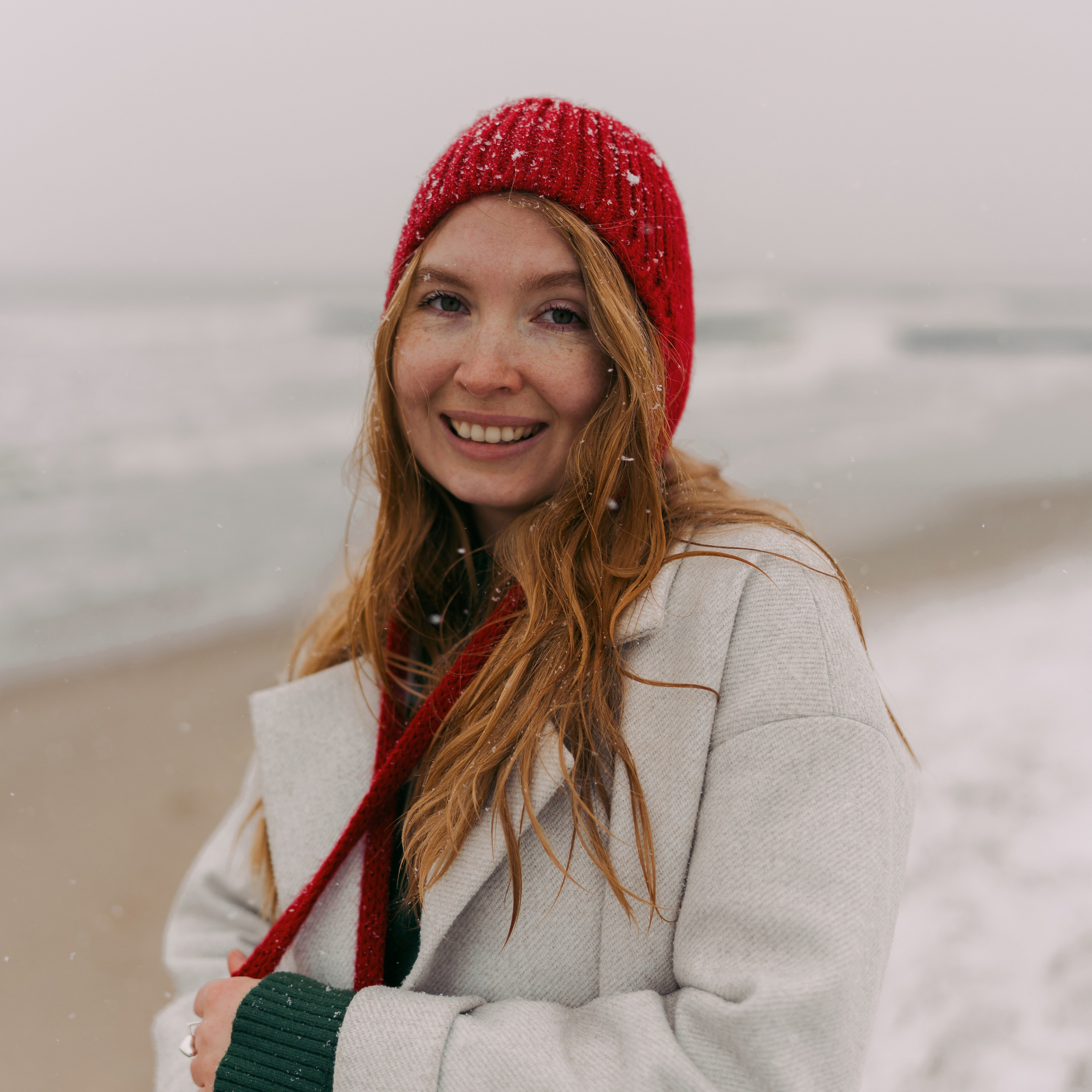 Делаю живые съемки в Калининграде