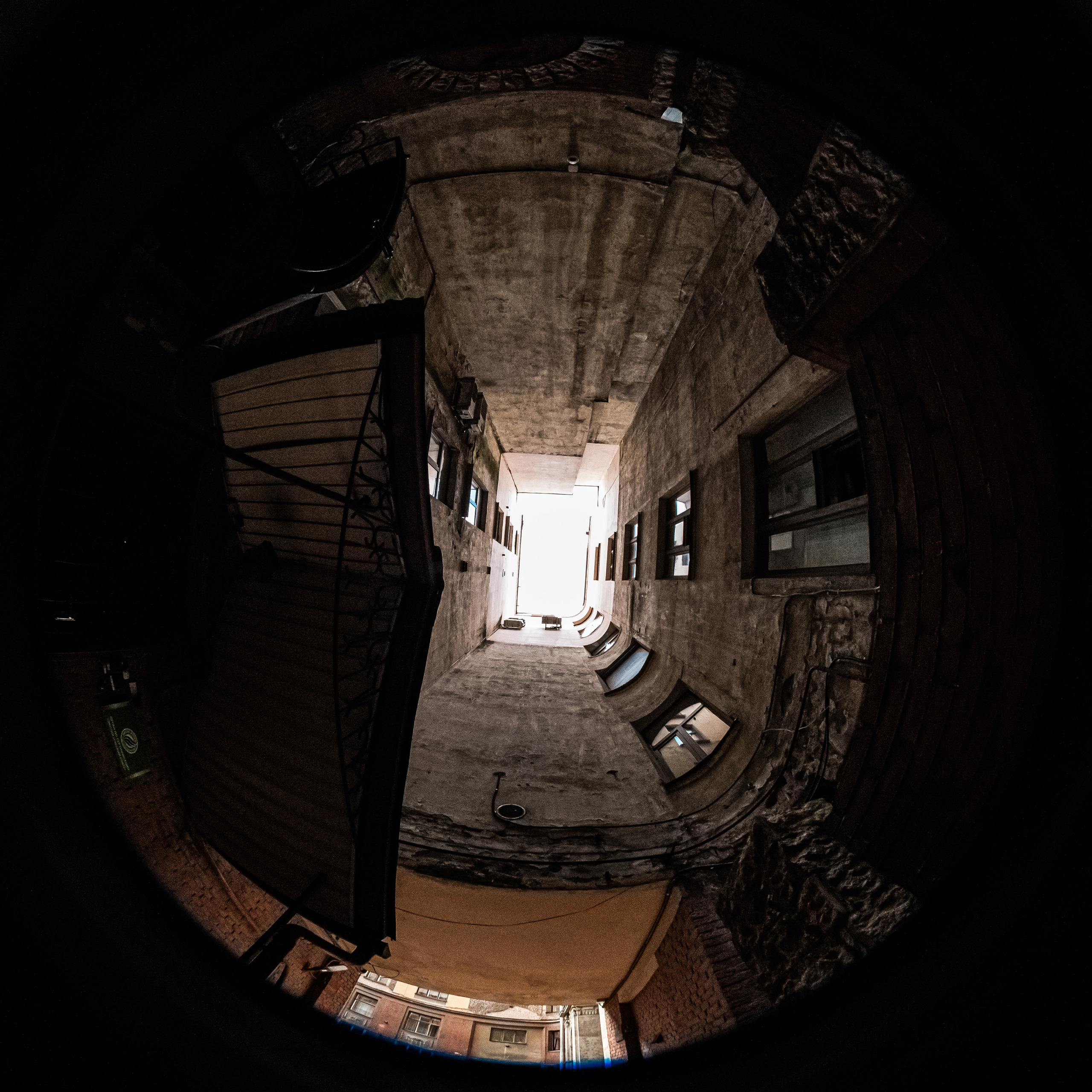 Набережная Фонтанки, 54