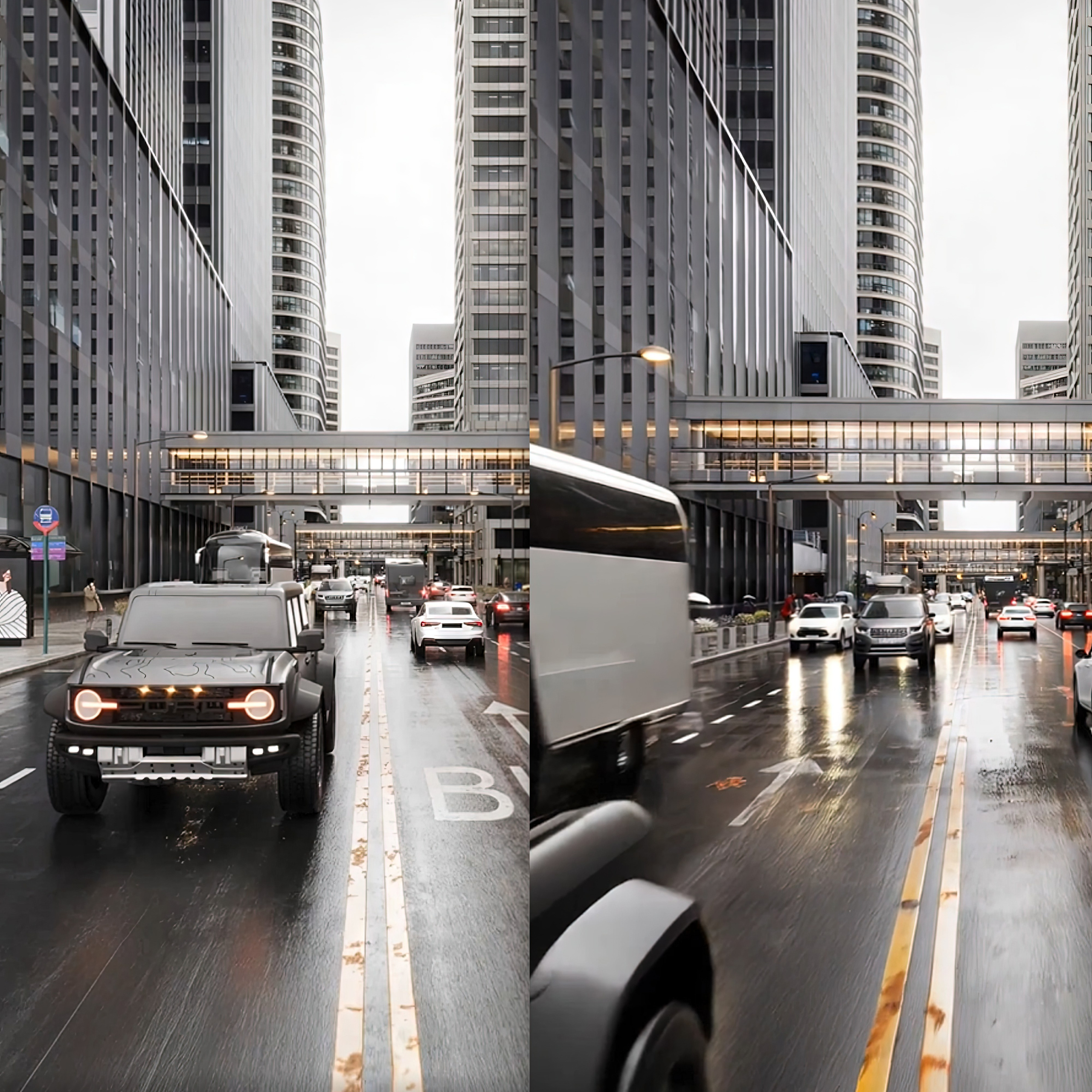 3D АНИМАЦИЯ С ПОМОЩЬЮ AI. 3D визуализация интерьера и архитектурной среды