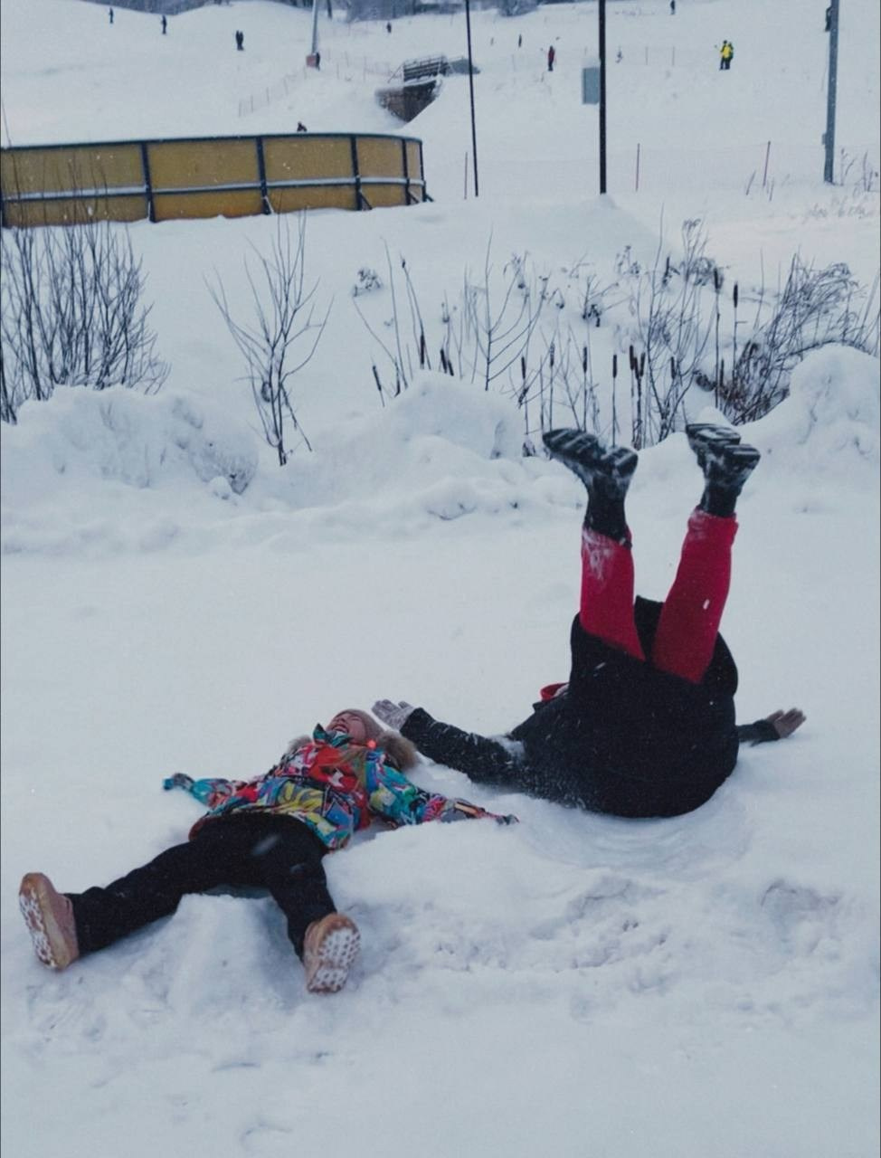 Family trip | семейная поездка. Фотограф Евгения Соул Москва