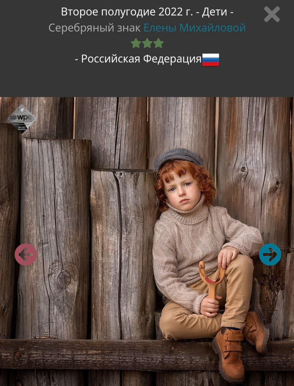 МОИ ДОСТИЖЕНИЯ. Детский и семейный фотограф Елена Михайлова в Москве