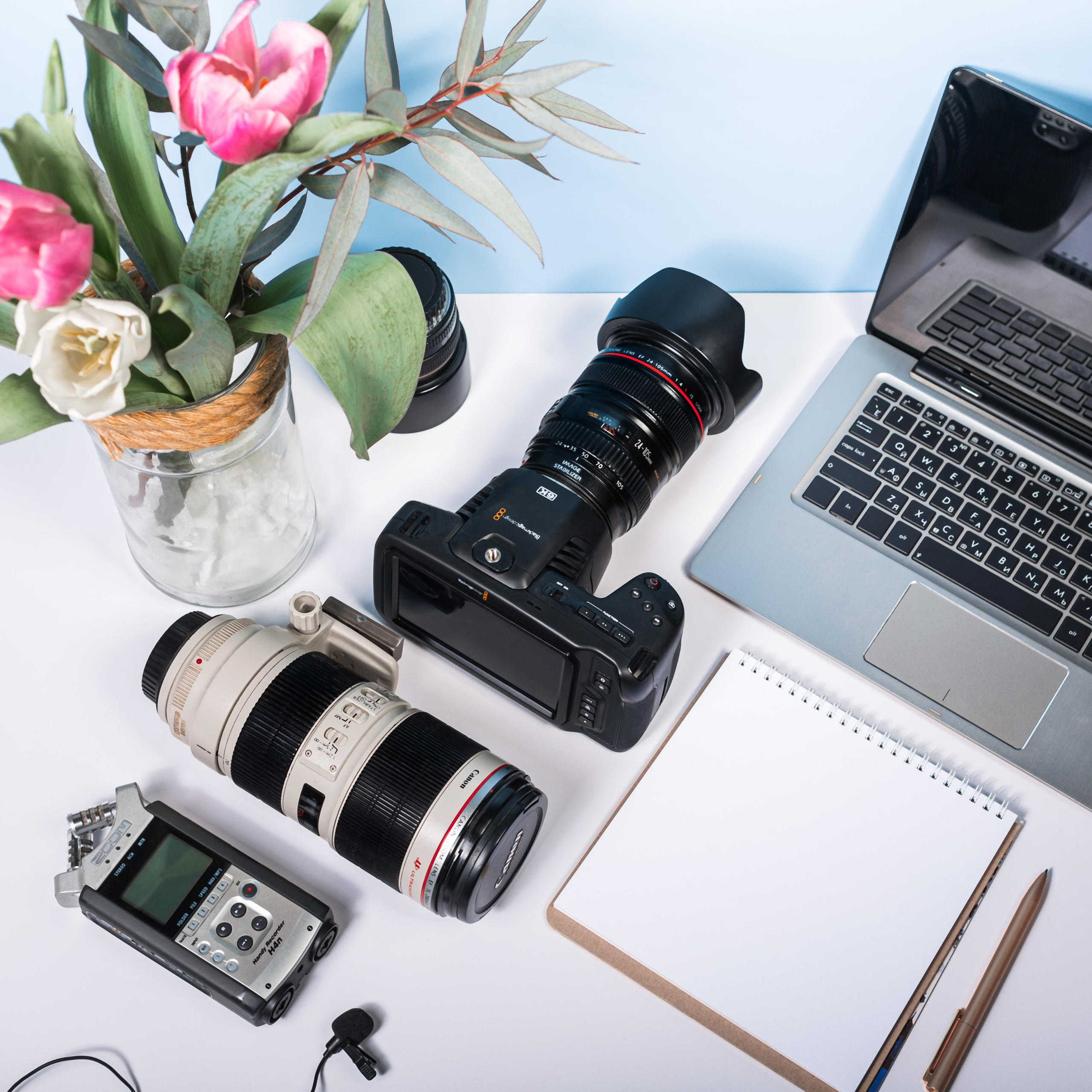 БазКомБиз — креативные партнеры для бизнеса