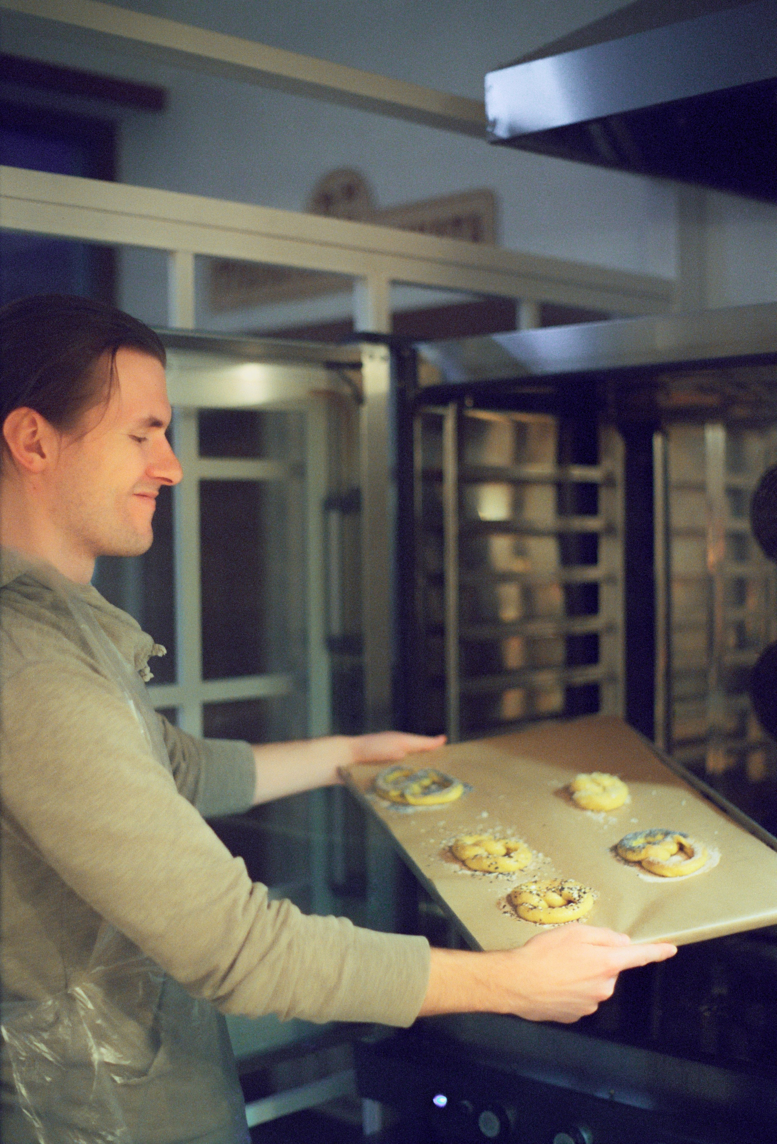 Выборг 2024. Стилист и плёночный фотограф Анастасия Шлокова в Санкт-Петербурге и Москве