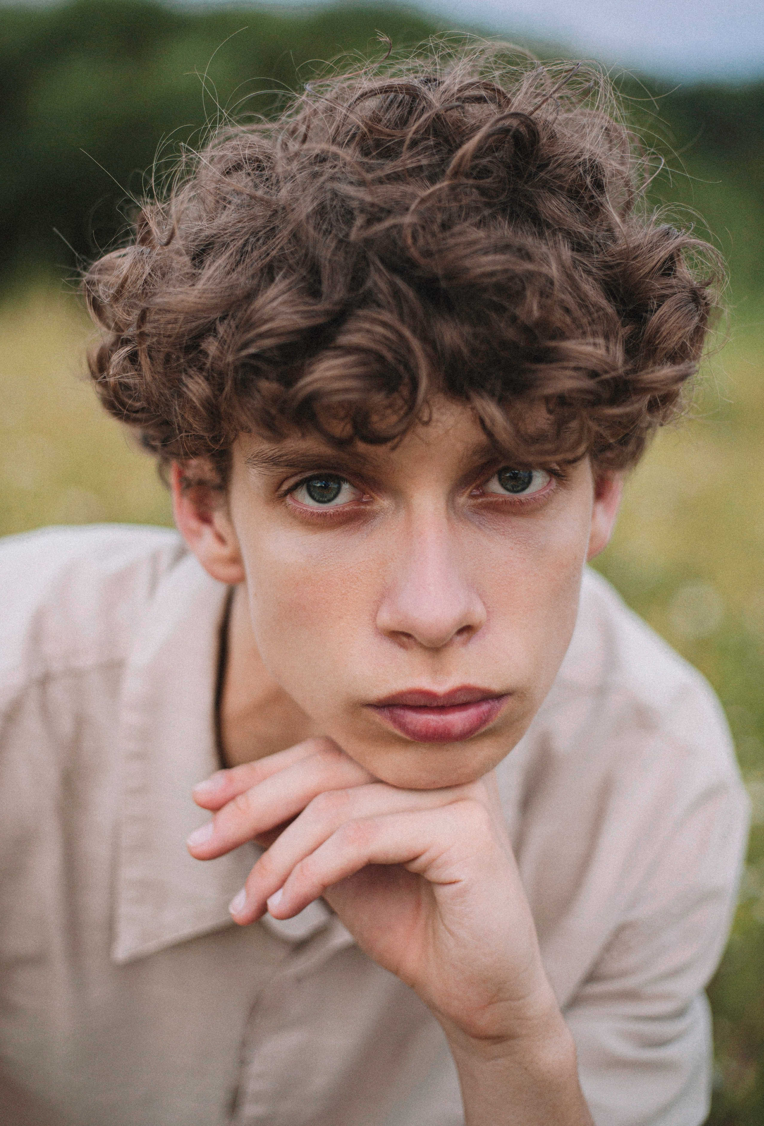 Портретный фотограф в Минске