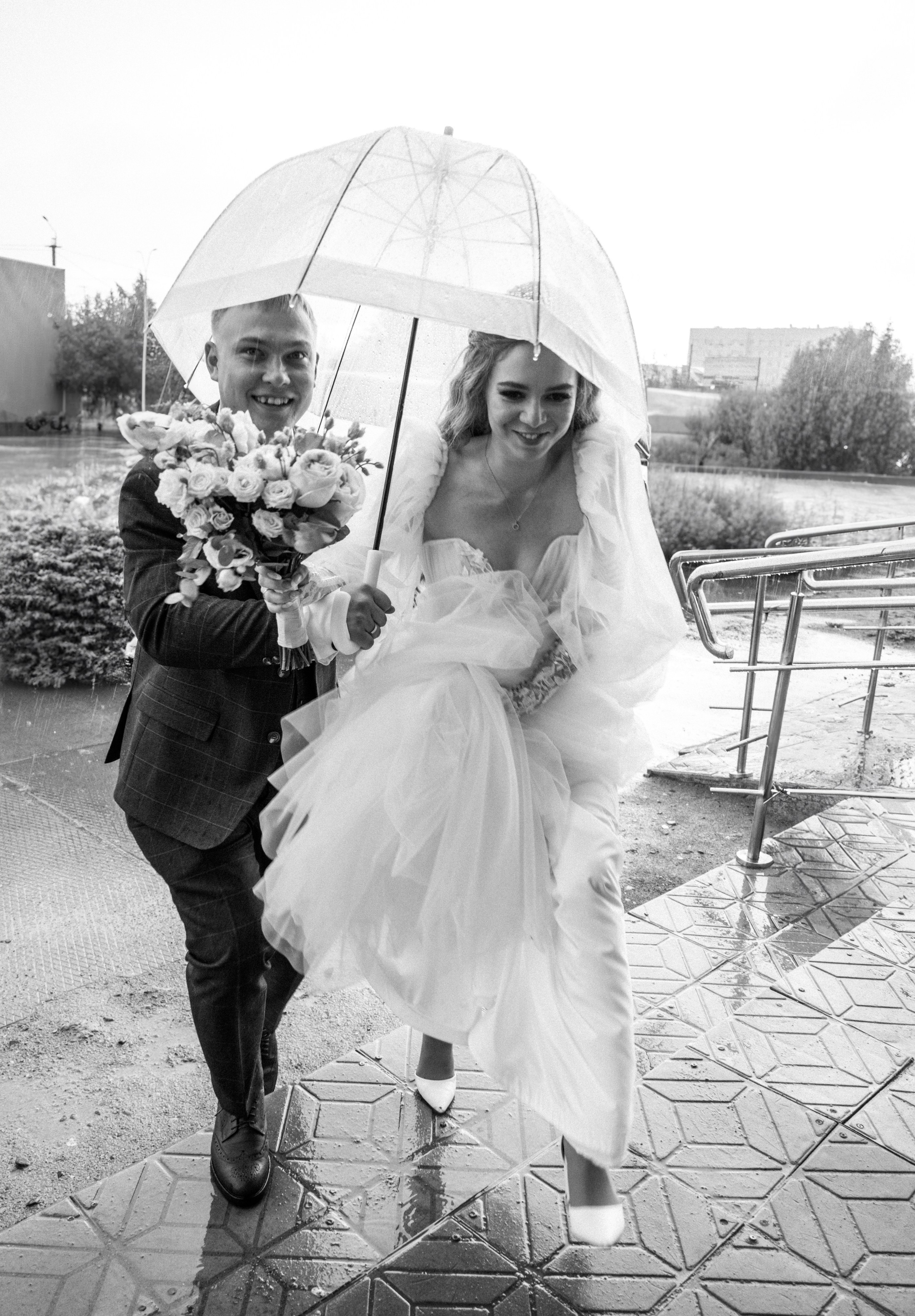 Фотограф Ксения Чундишк