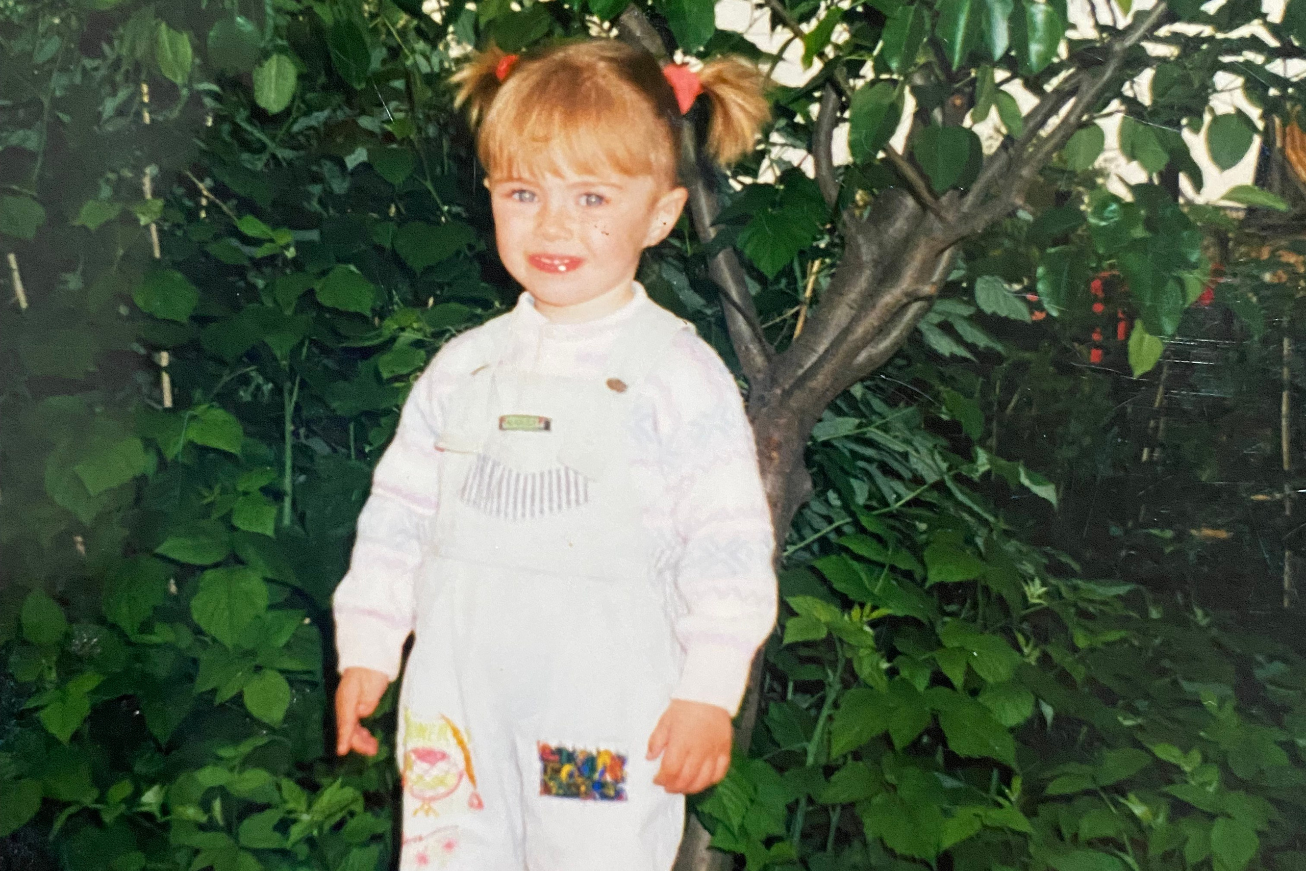 Услуги. Видеограф Виктория Маринина