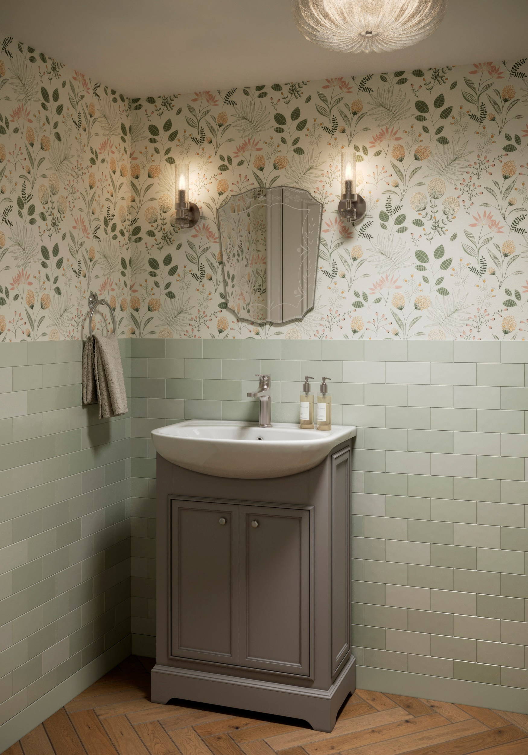 Психология цвета в интерьере: как выбрать цвет для интерьера. Дизайнер интерьера в Москве Ирина Собыленская