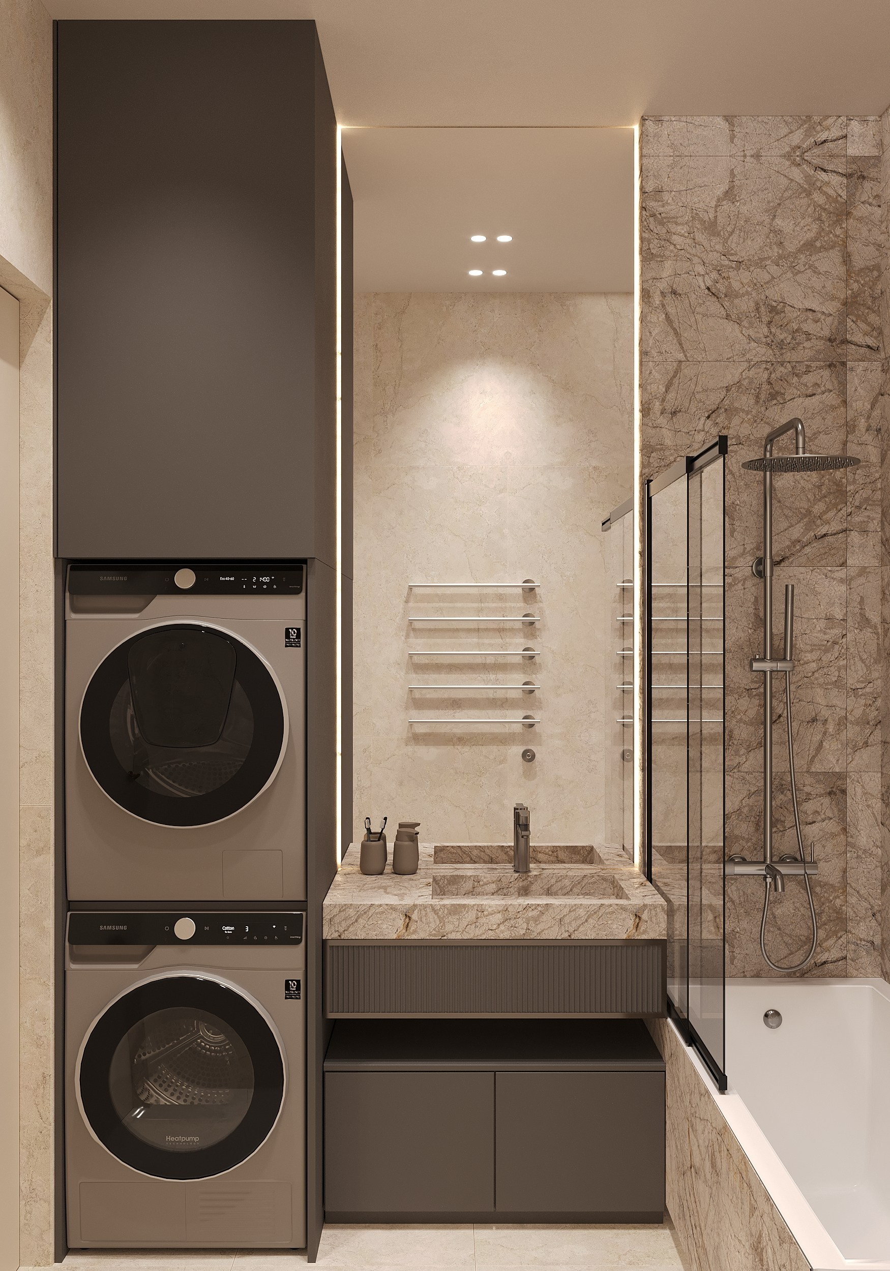 Услуги. Главная