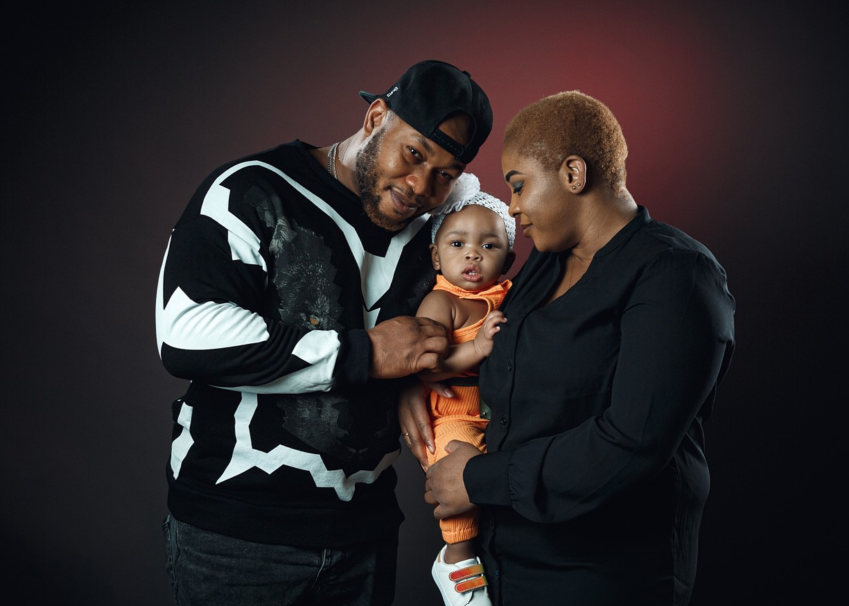 Семейная фотосъёмка в студии, на природе и дома Москва, Московская область, Железнодорожный, Балашиха