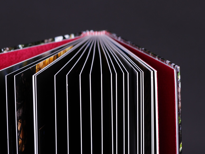 Фотоальбомы для выпускников в Сургуте