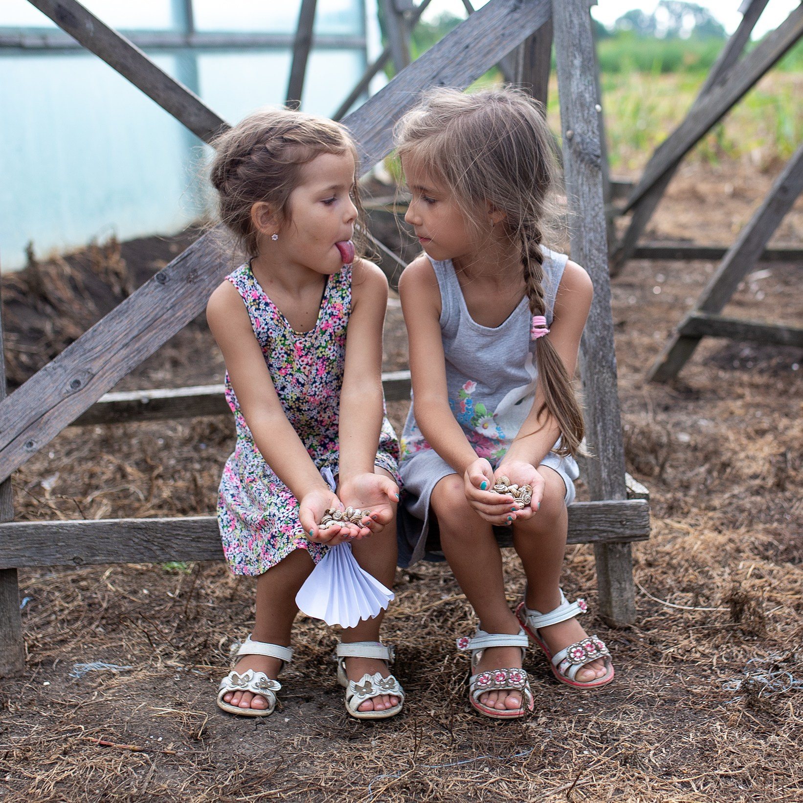 Частный детский сад Золотой ключик ИП Донская