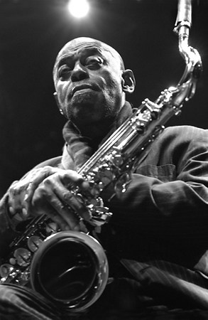 Александр Забрин