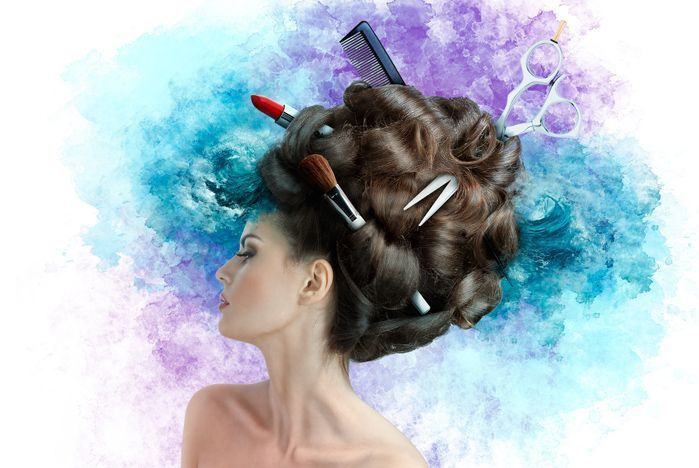 Обучение перманентному макияжу В Дзержинске. Парикмахер-стилист-колорист Соколова Ольга г. Дзержинск