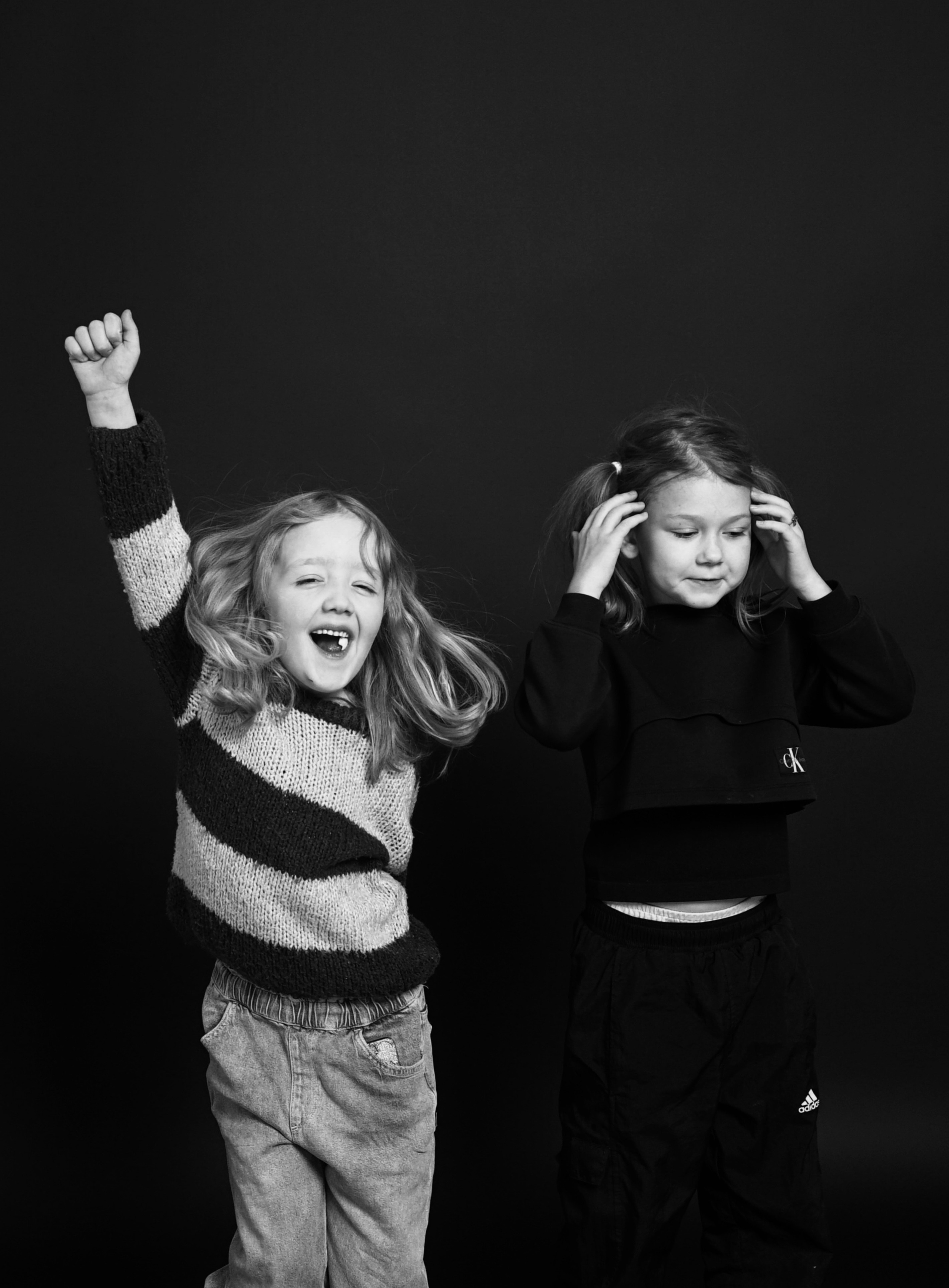 Как проходит съемка в Портре́тке. Фотоателье автопортрета Portrétca