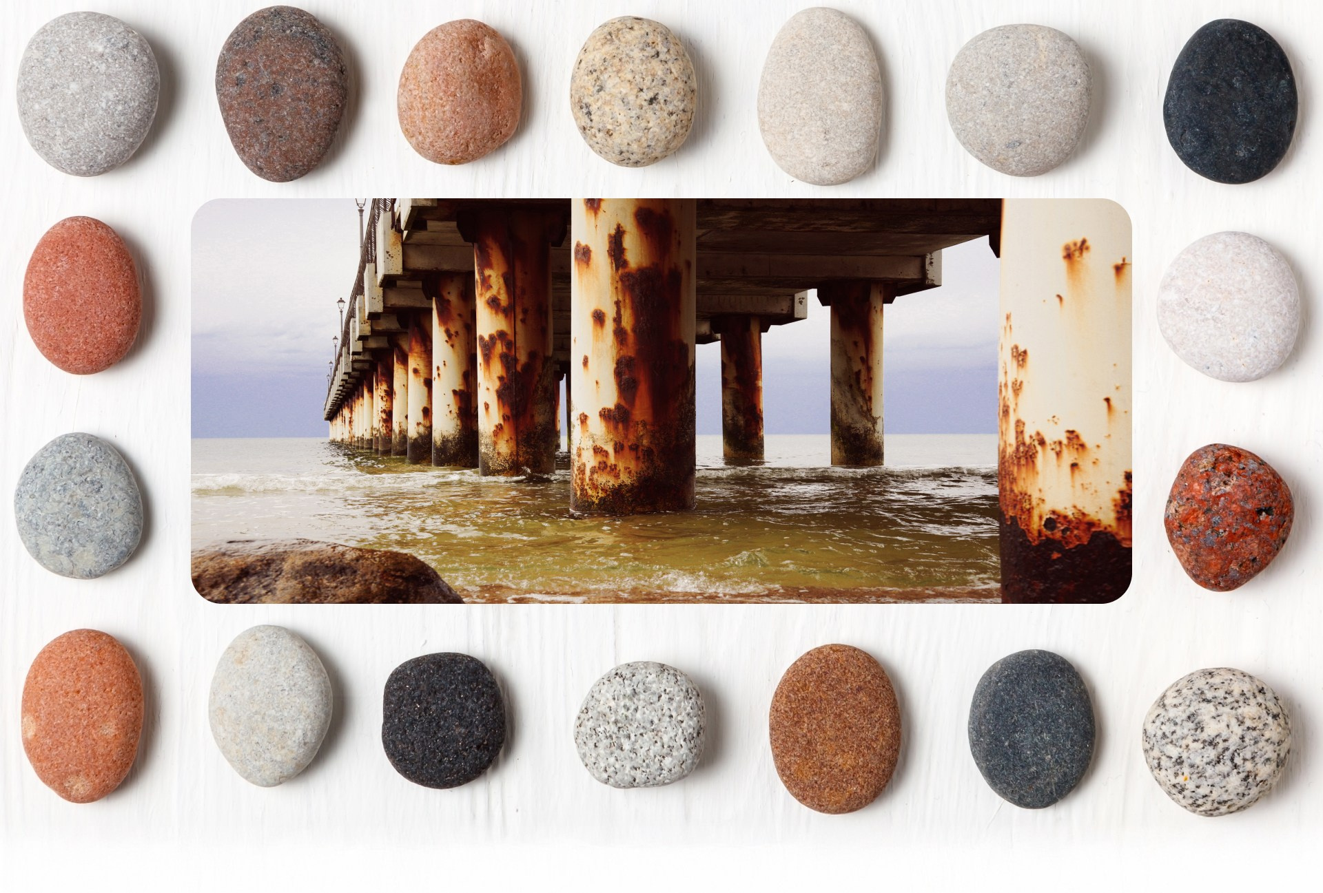 Калининград 1. Фотограф из Москвы — DASHA NOVA | Авторская фотография в разных жанрах