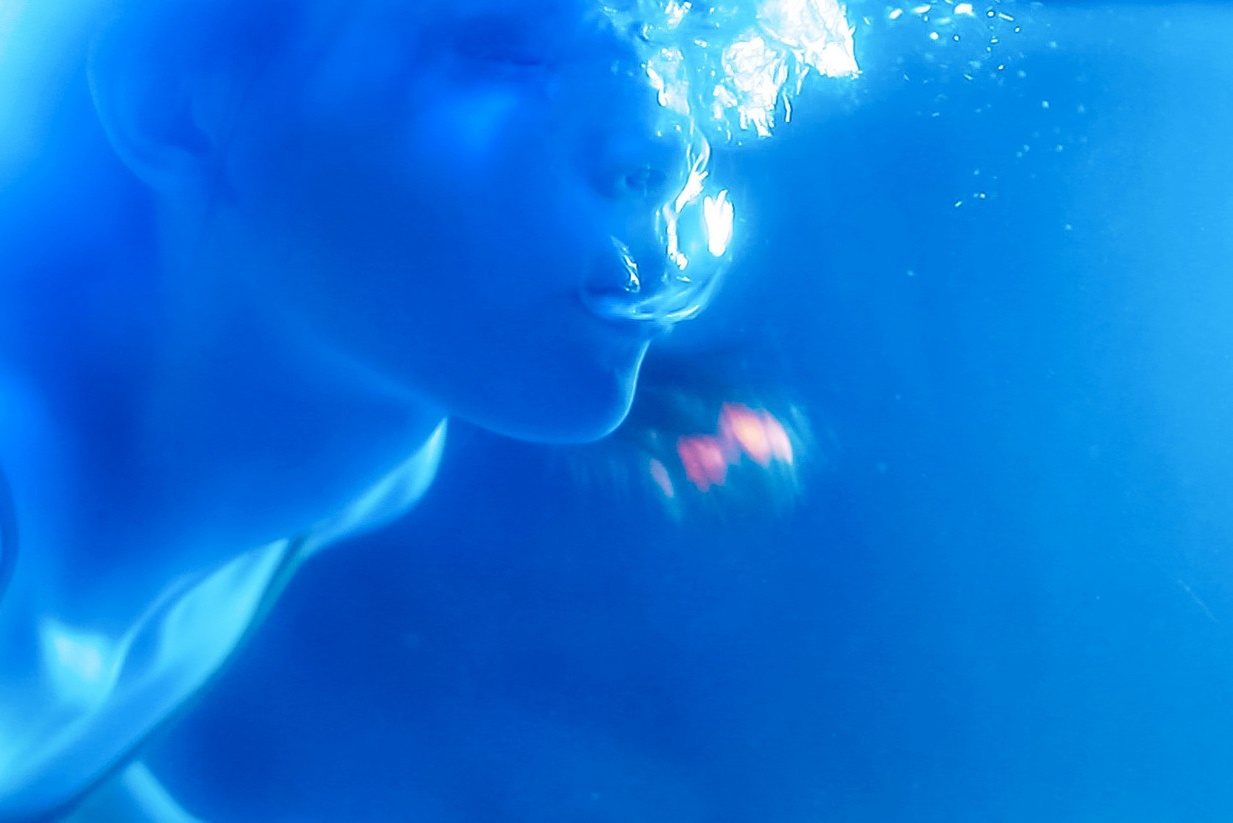 ILLUSION OF PRESENT. EKATERINA SHAFIEVA — INTERNATIONAL VISUAL ARTIST