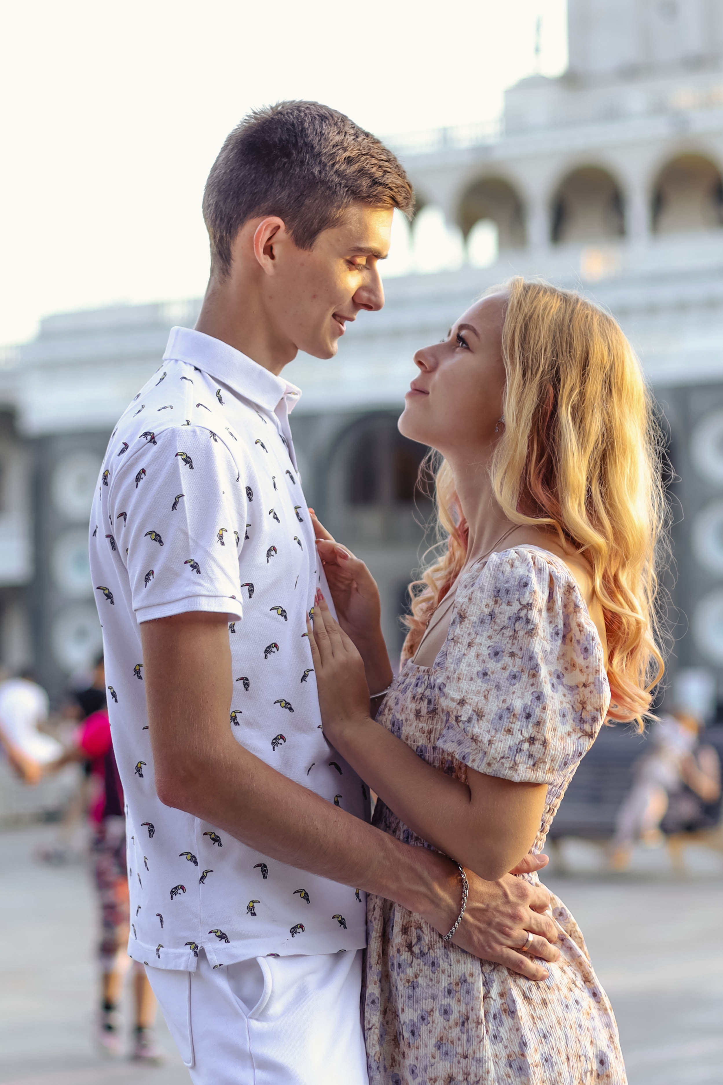 Семейный, детский, свадебный фотограф в Москве, Люберцах