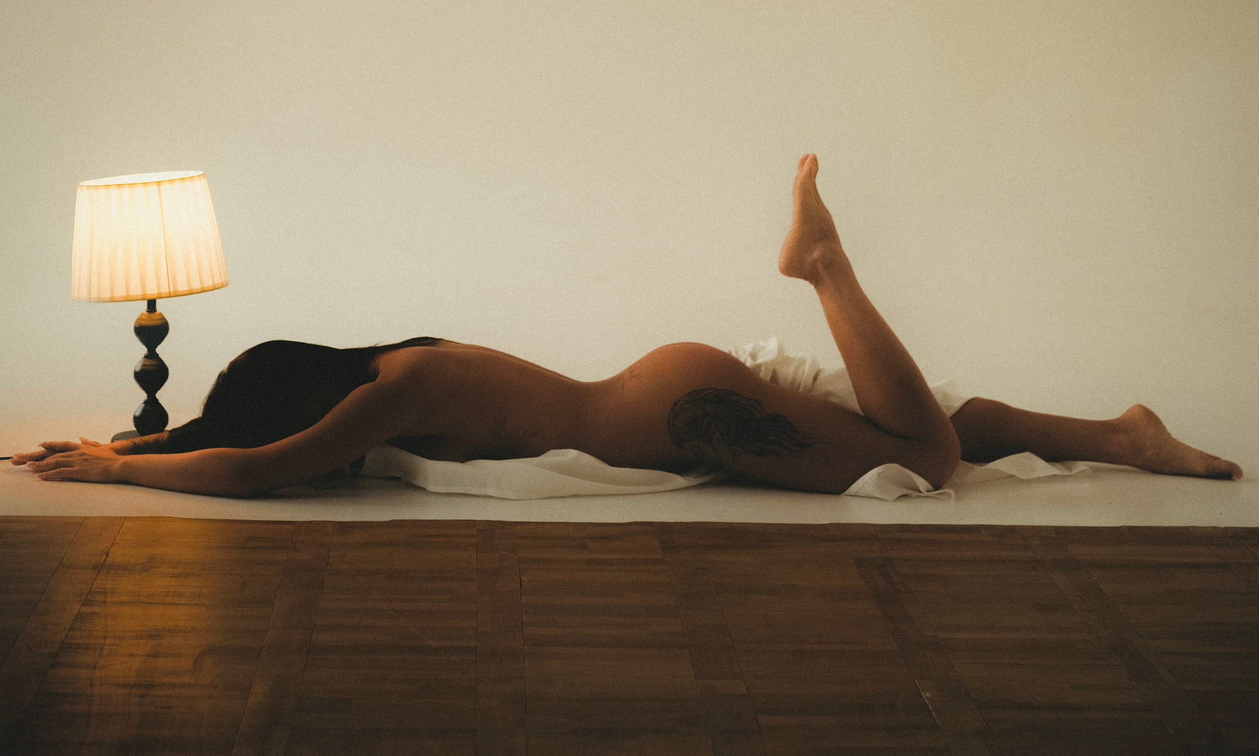 PHOTO ROOM (канал для фотографов). Фотограф Екатеринбург | Настя Миникаева