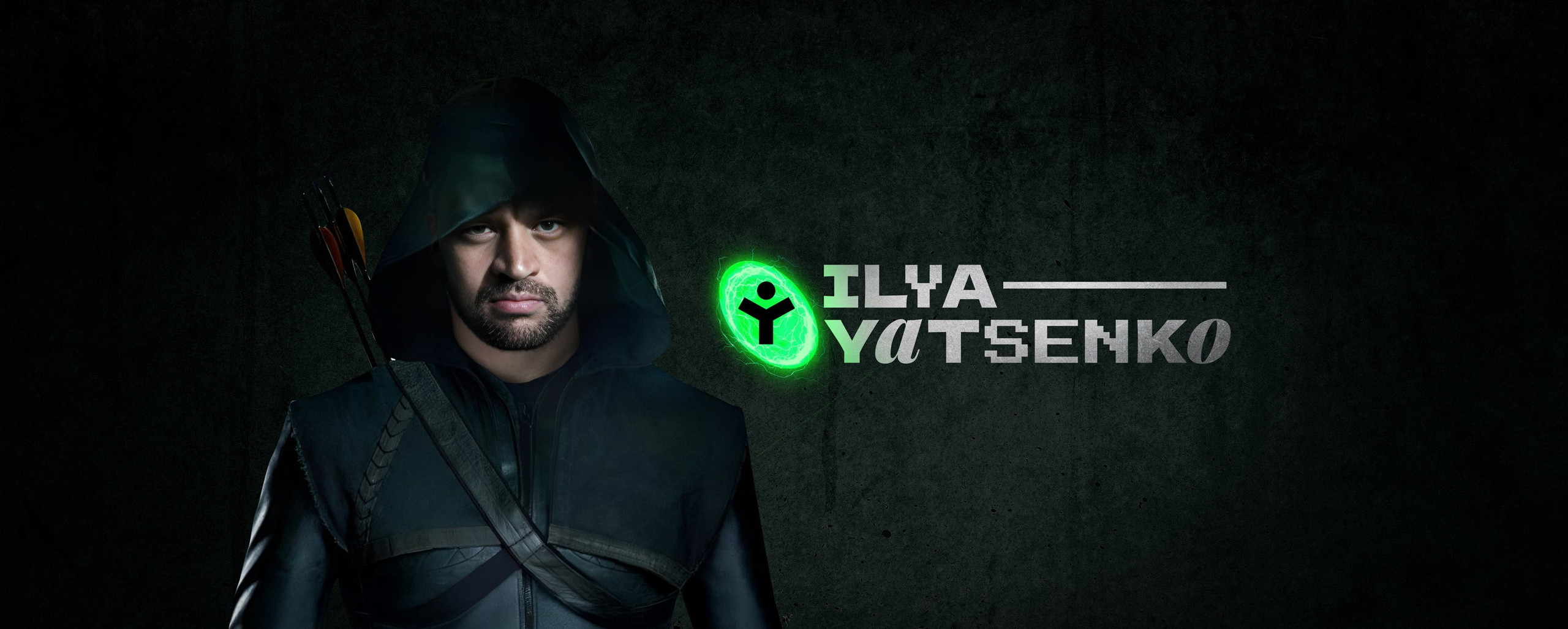 Илья Яценко