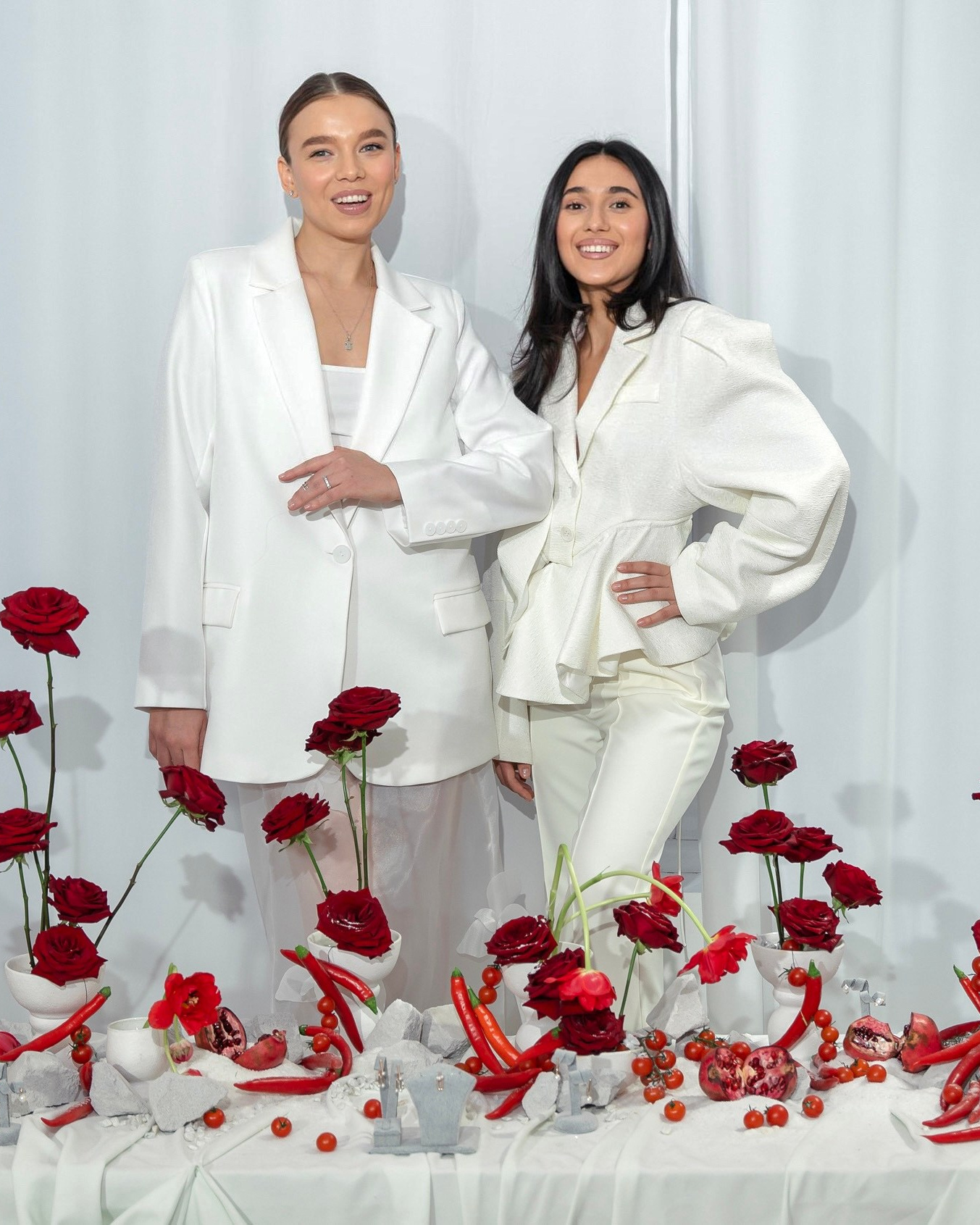 Вера и Вера. Свадебщики из Сибири