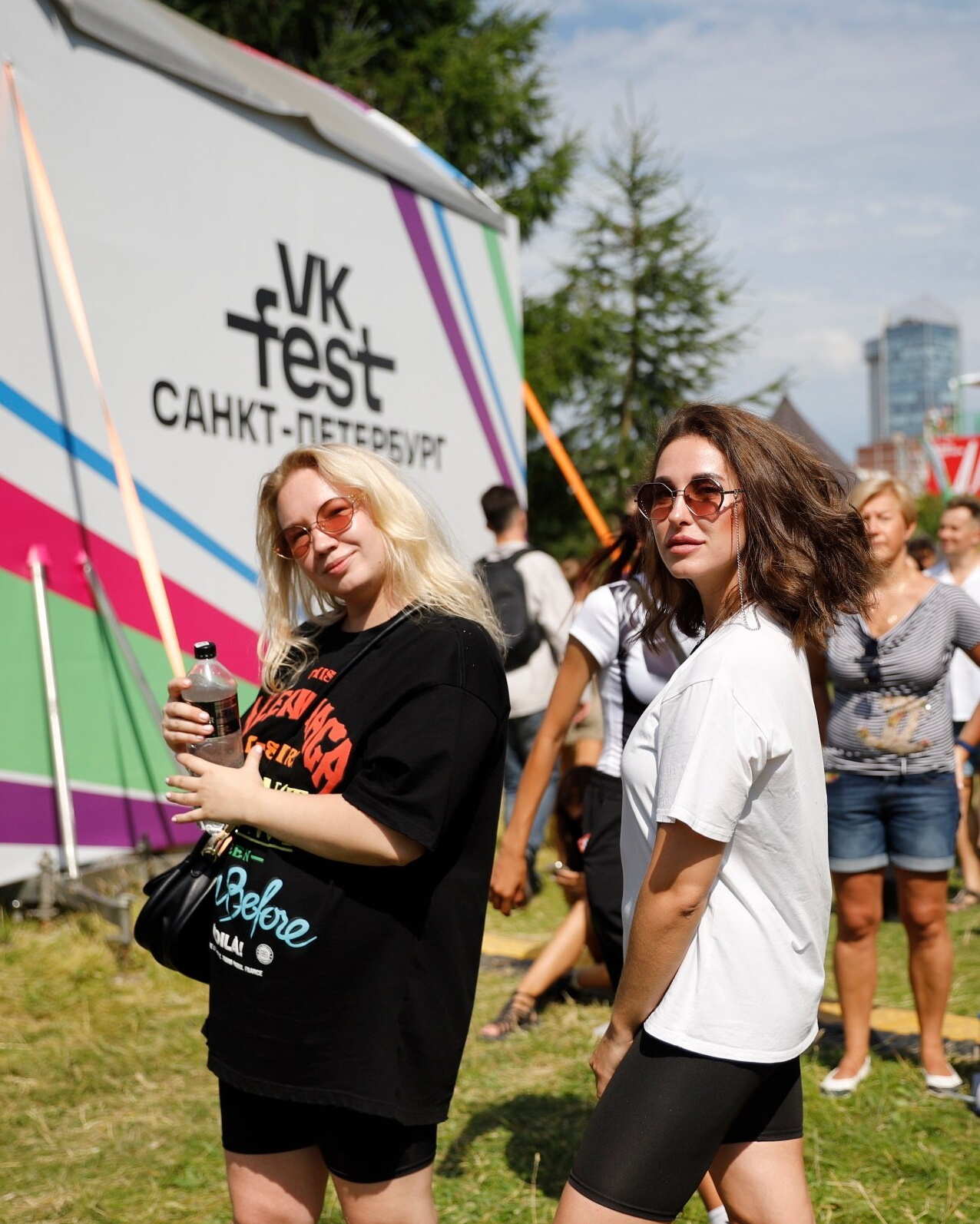 Фотограф Дарья Попова