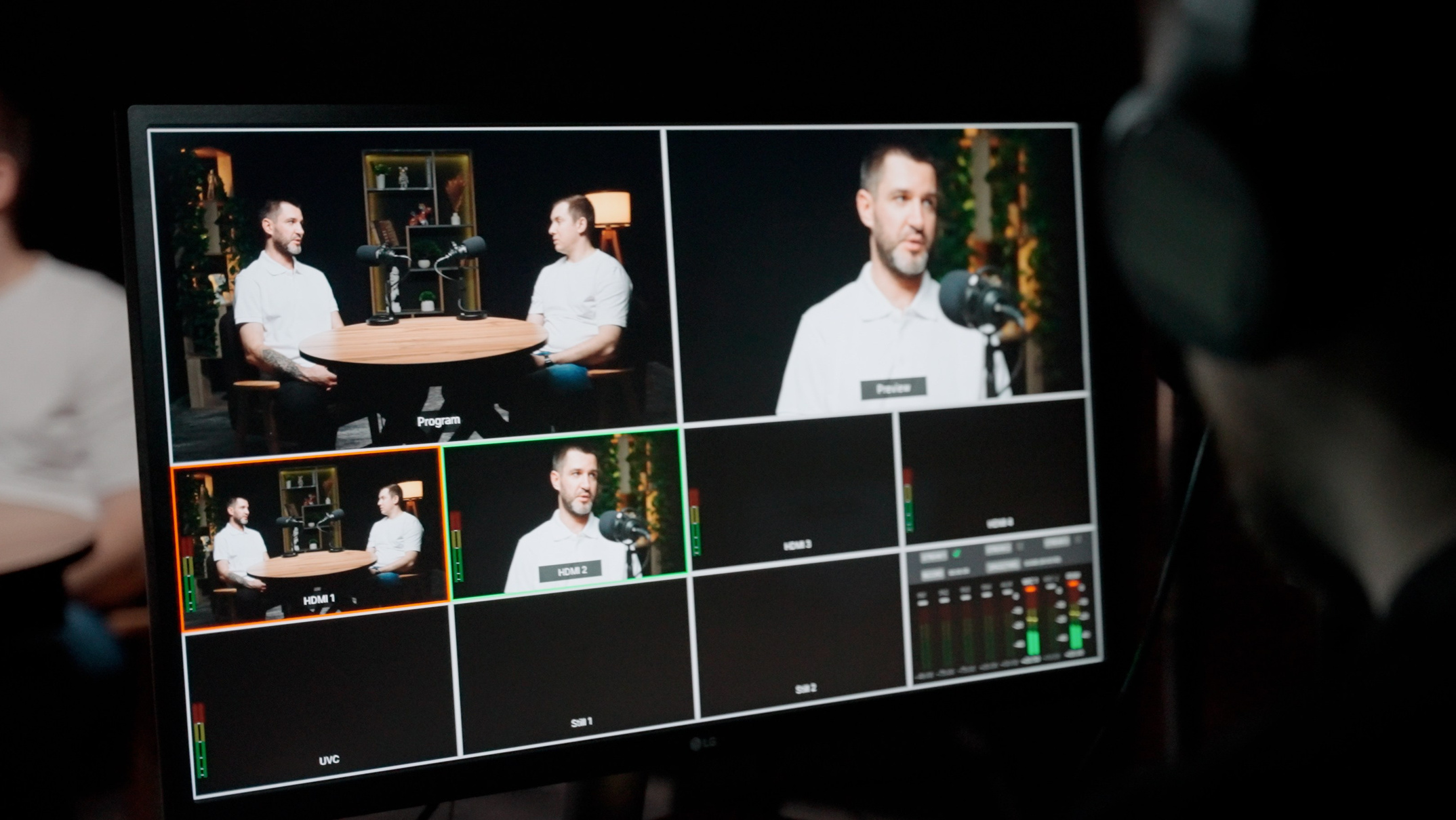 Цены Трансляции. Подкасты и прямые эфиры Сочи