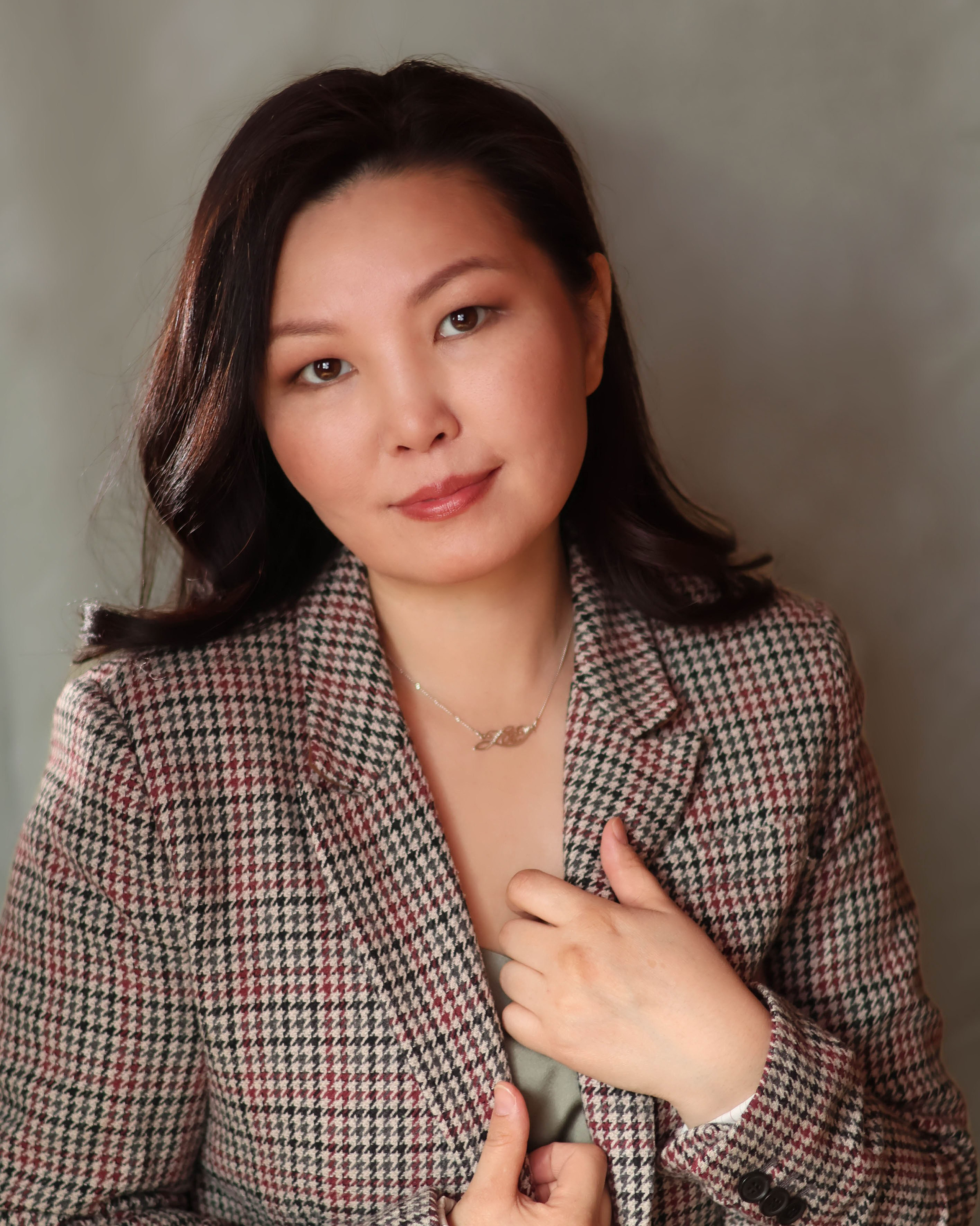 Фотограф Якутск Зоя Николаева