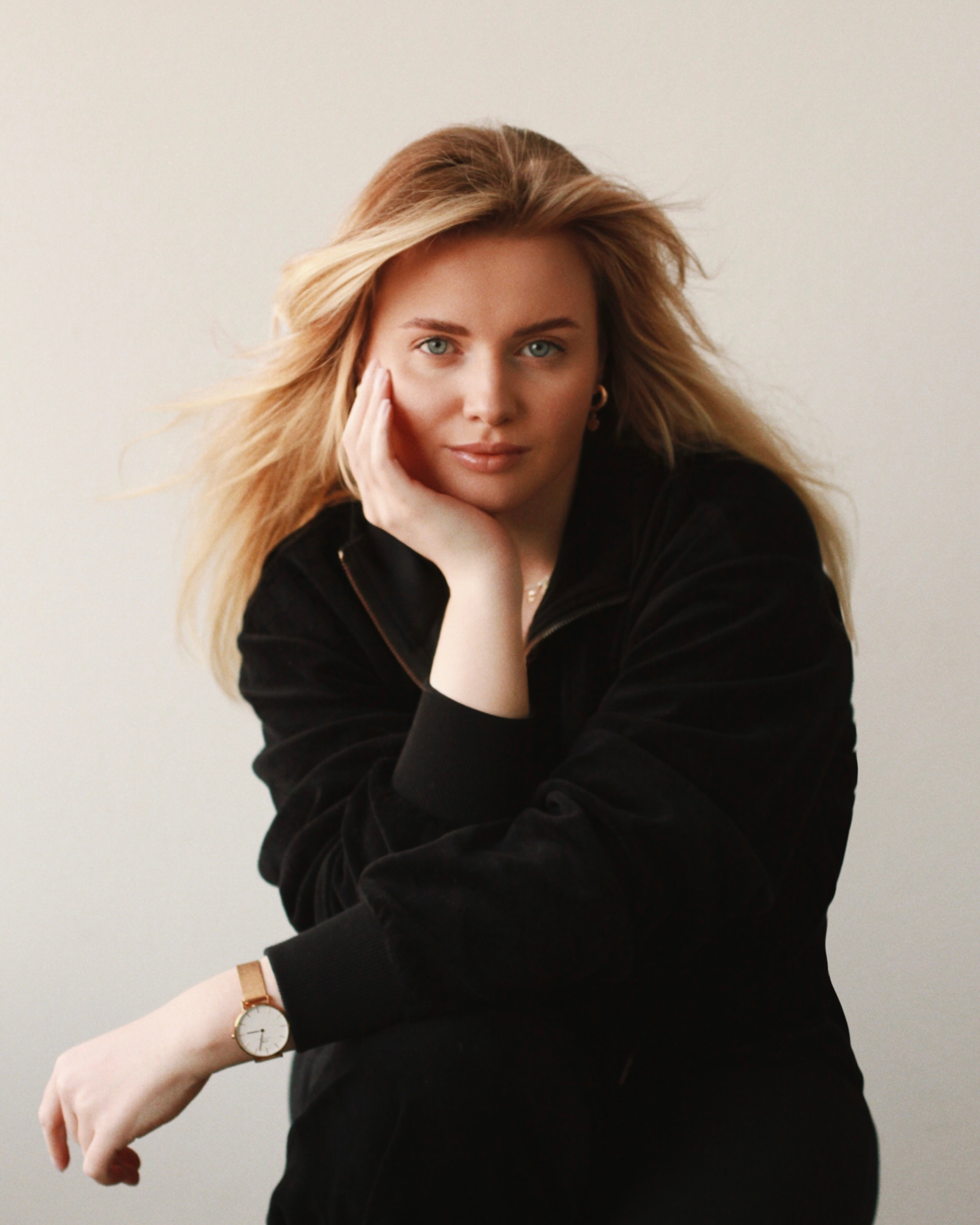 Фотограф в Москве Цакунова Алена