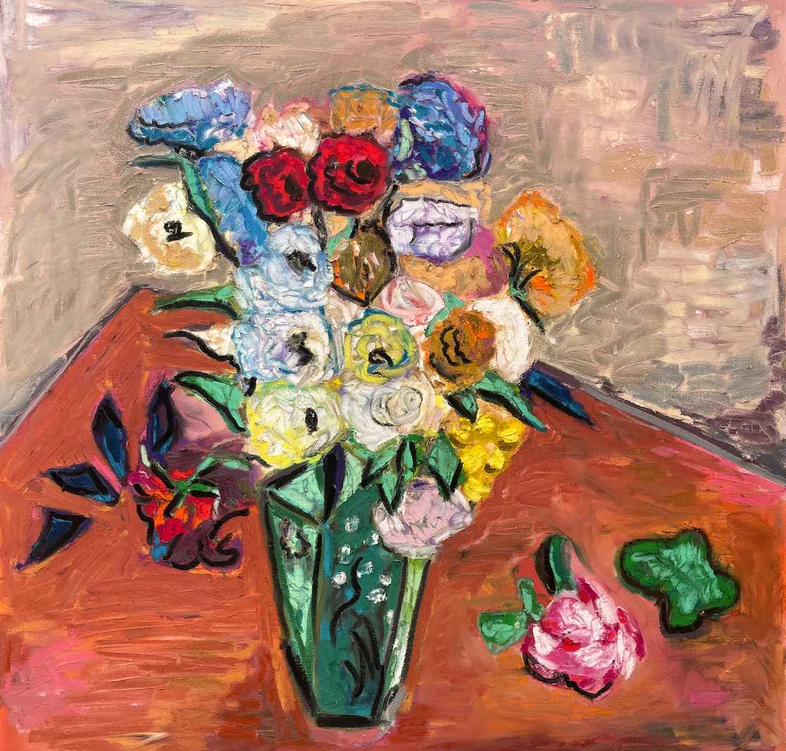 ВанГогизм. Главная