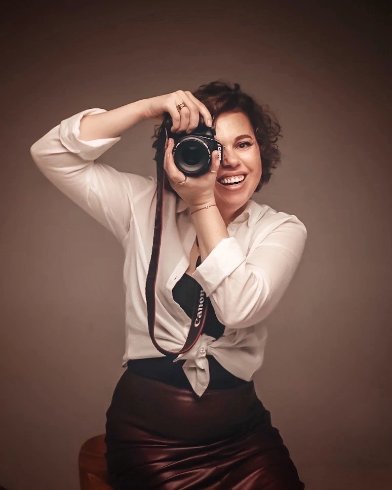 Контакты. Фотограф-терапевт. Москва-Питер