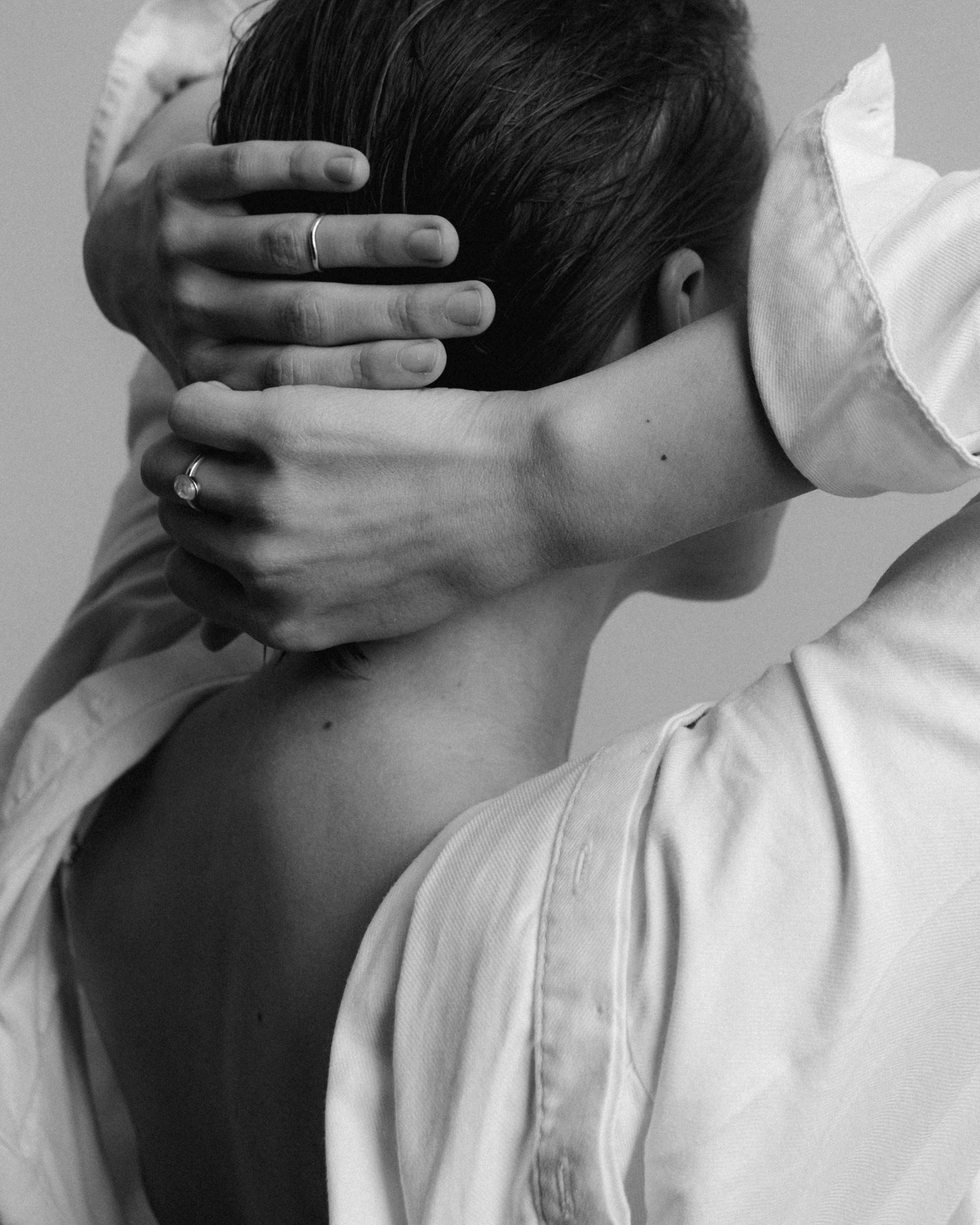 Портретный фотограф | Олеся Комарова | Екатеринбург