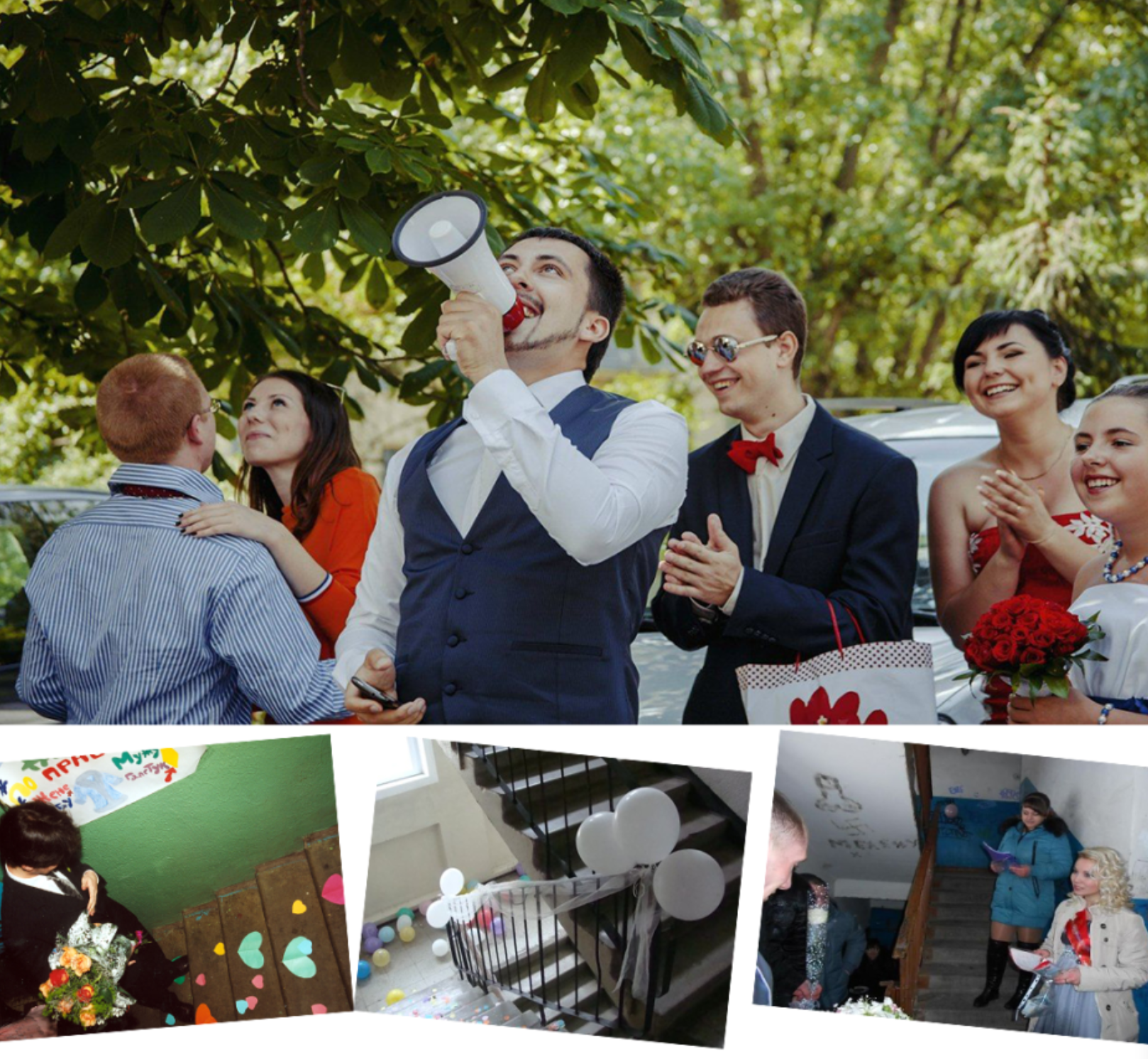 Анти тренды свадьбы 2024. Свадебный фотограф в Москве Анастасия Шелест