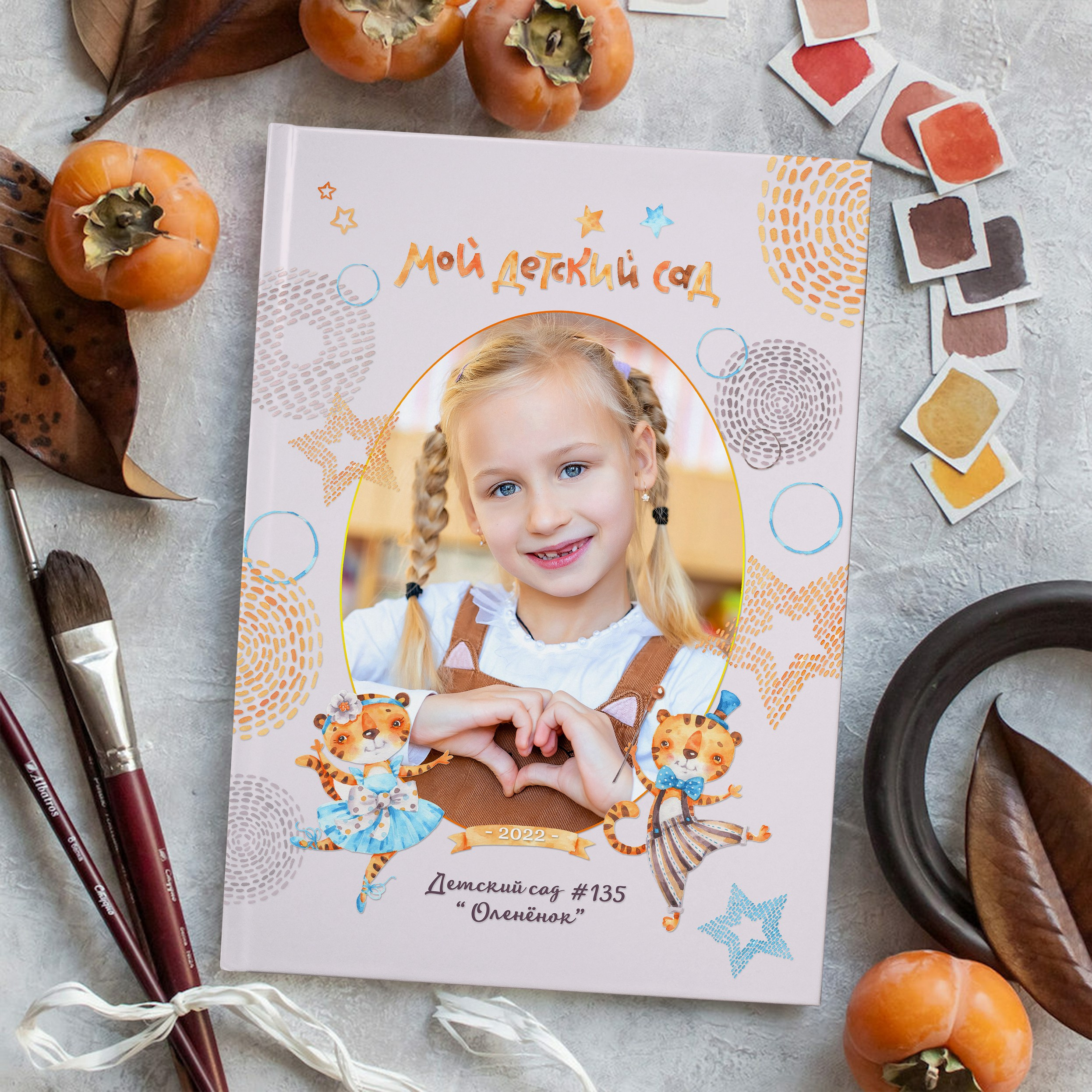 Стильный выпускной альбом Владивосток фотограф Вероника Мигачева