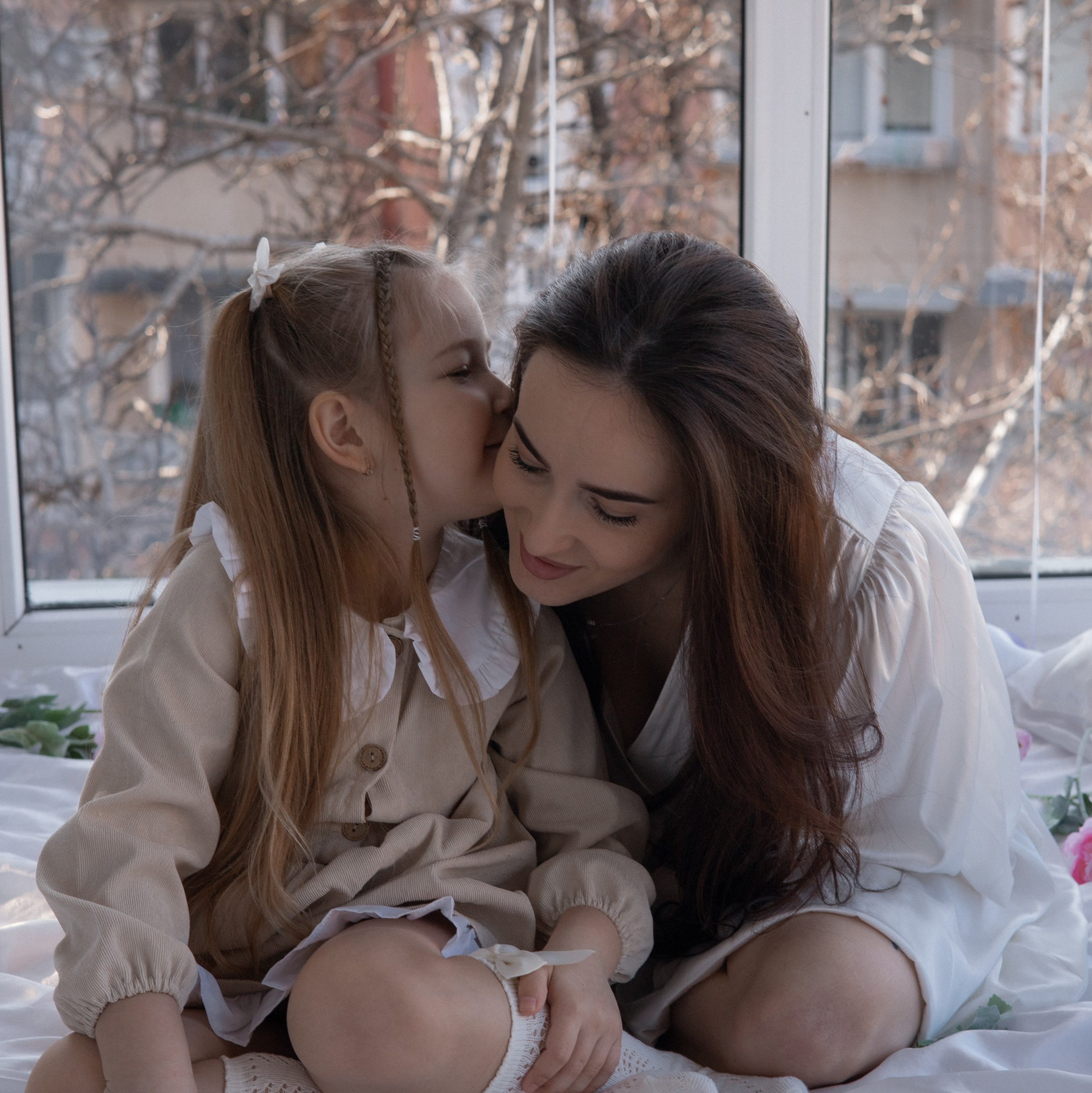 Услуги. Главная