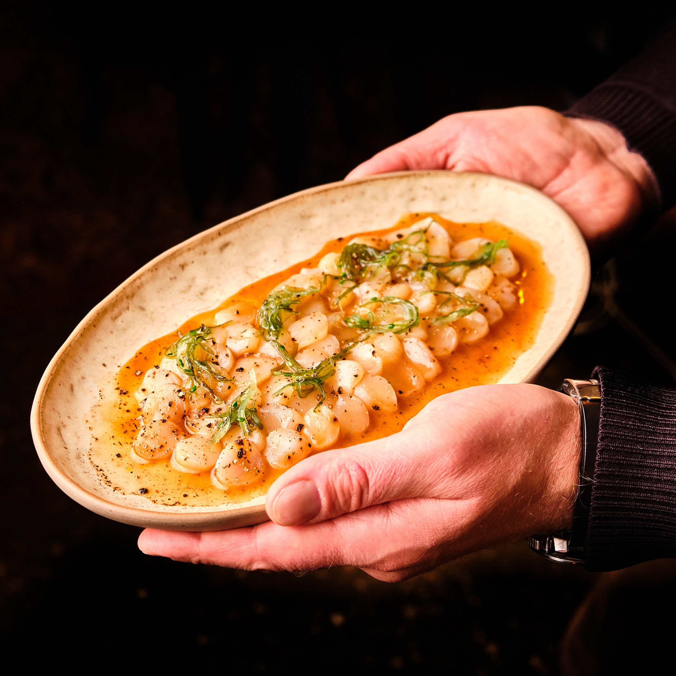 Commercial Photographer Tbilisi | Food & Product Photography | Vitaly Gorbachev