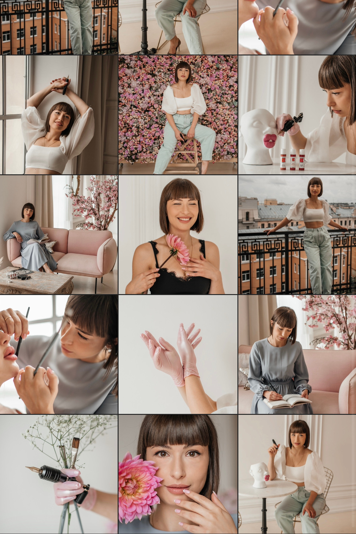 Куксенко Елена — Семейный фотограф Санкт-Петербург