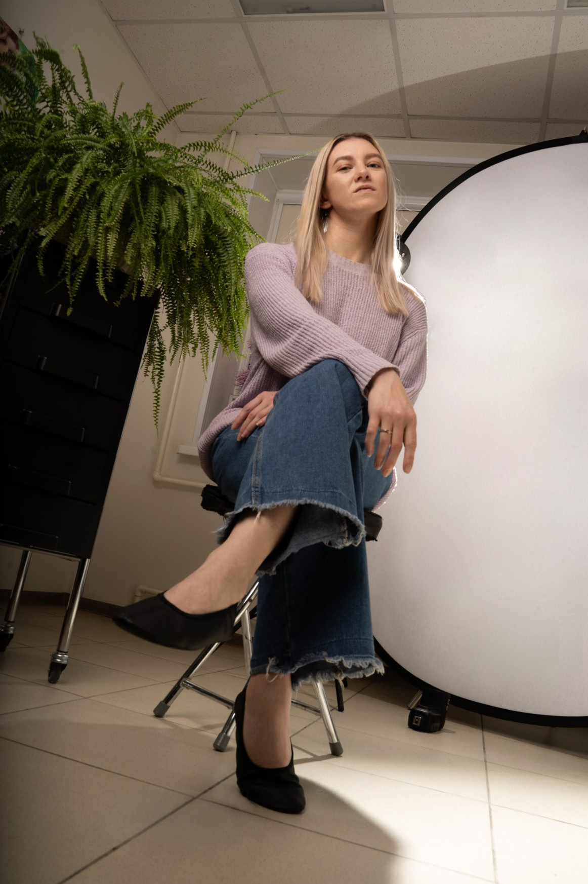 Студийный фотограф в Петропавловске-Камчатском